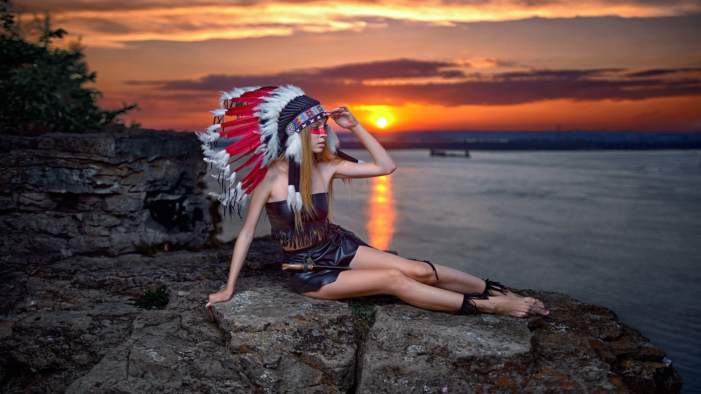 Катрин. Фотограф в Тольятти Вячеслав Цуркан