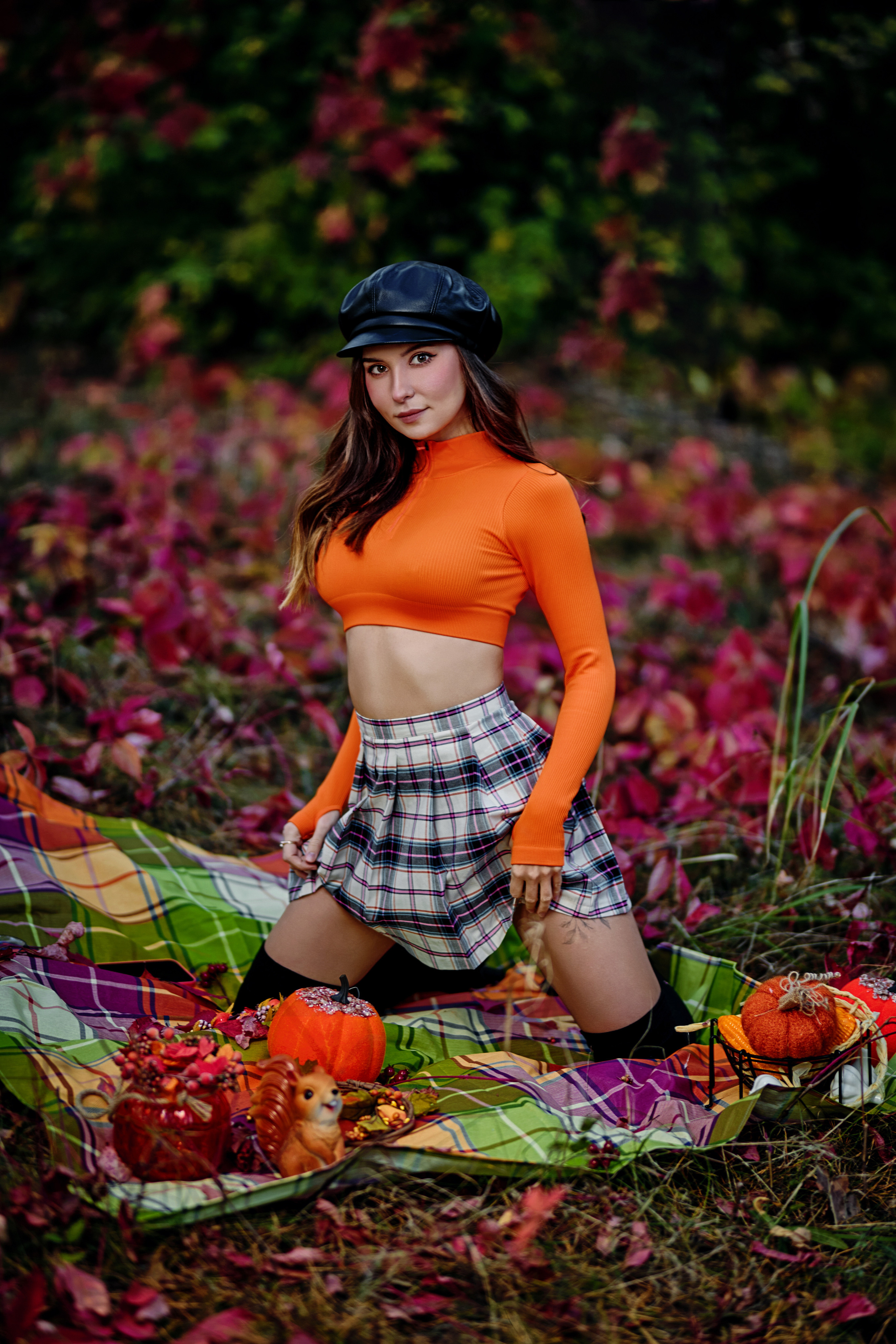 Пикник. Фотограф в Тольятти Вячеслав Цуркан