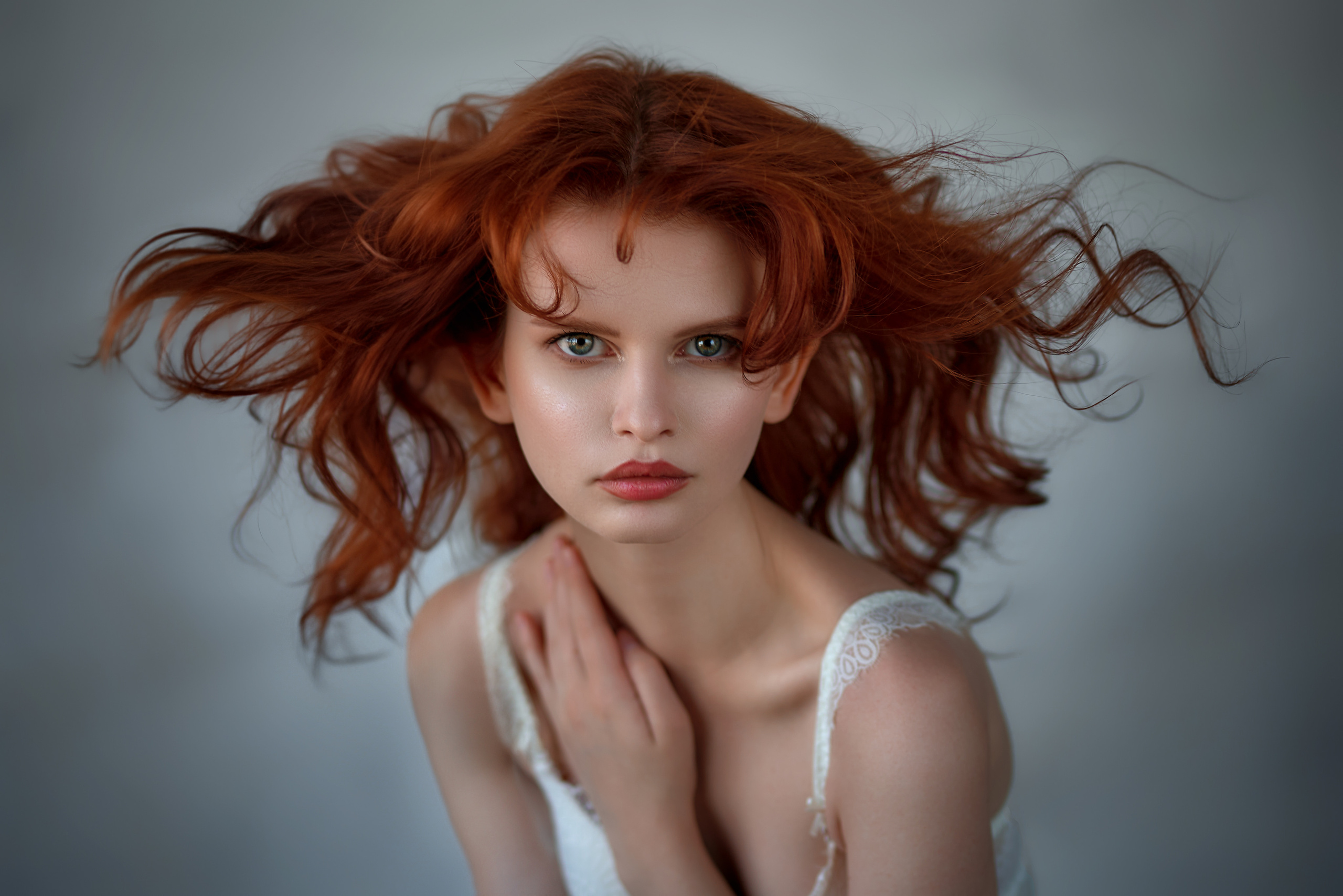 Портрет. Фотограф в Тольятти Вячеслав Цуркан