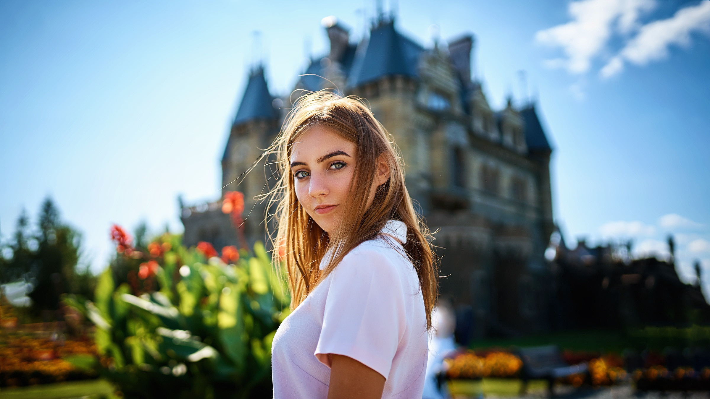 Даша. Фотограф в Тольятти Вячеслав Цуркан