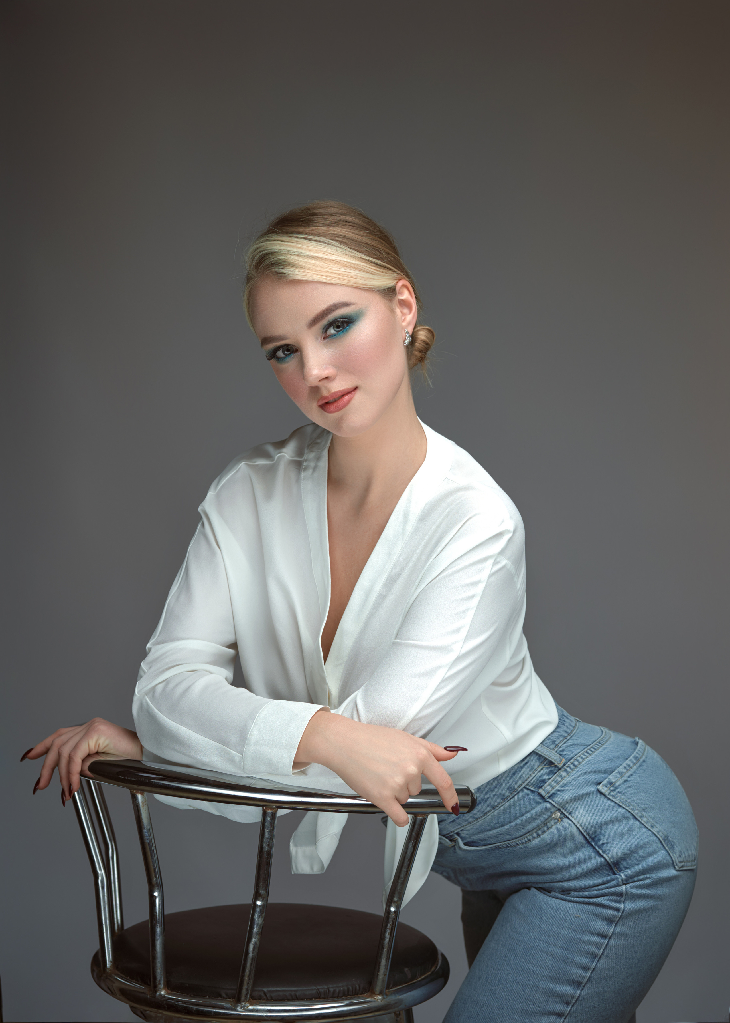 ЖАННА1. Фотограф в Тольятти Вячеслав Цуркан