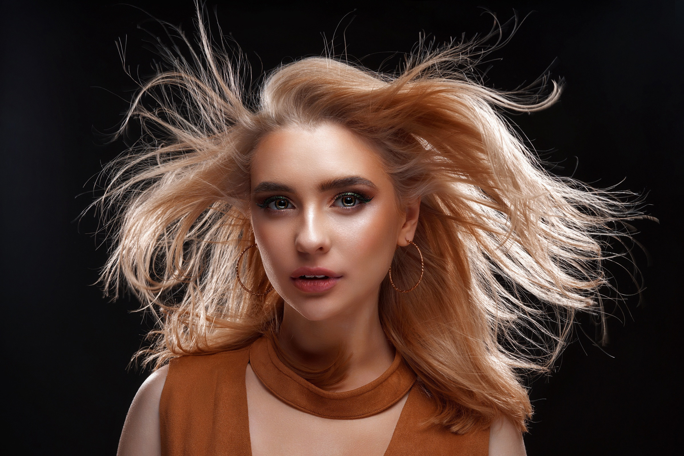 Портрет. Фотограф в Тольятти Вячеслав Цуркан