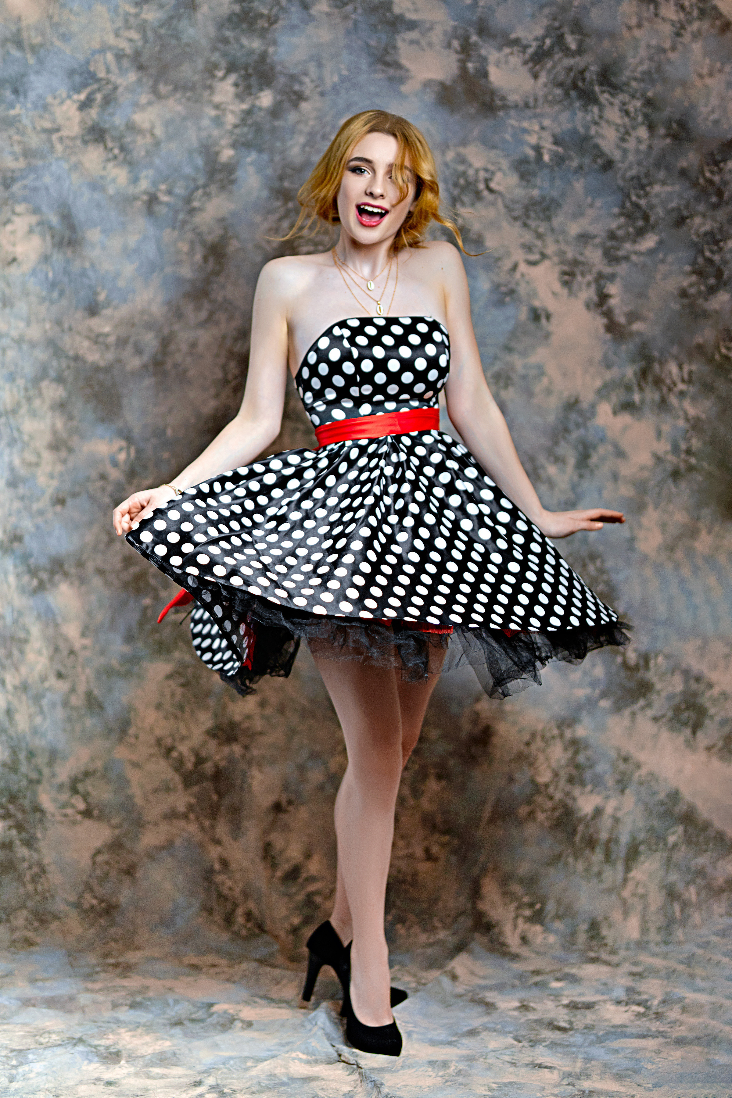 Аленка. Фотограф в Тольятти Вячеслав Цуркан