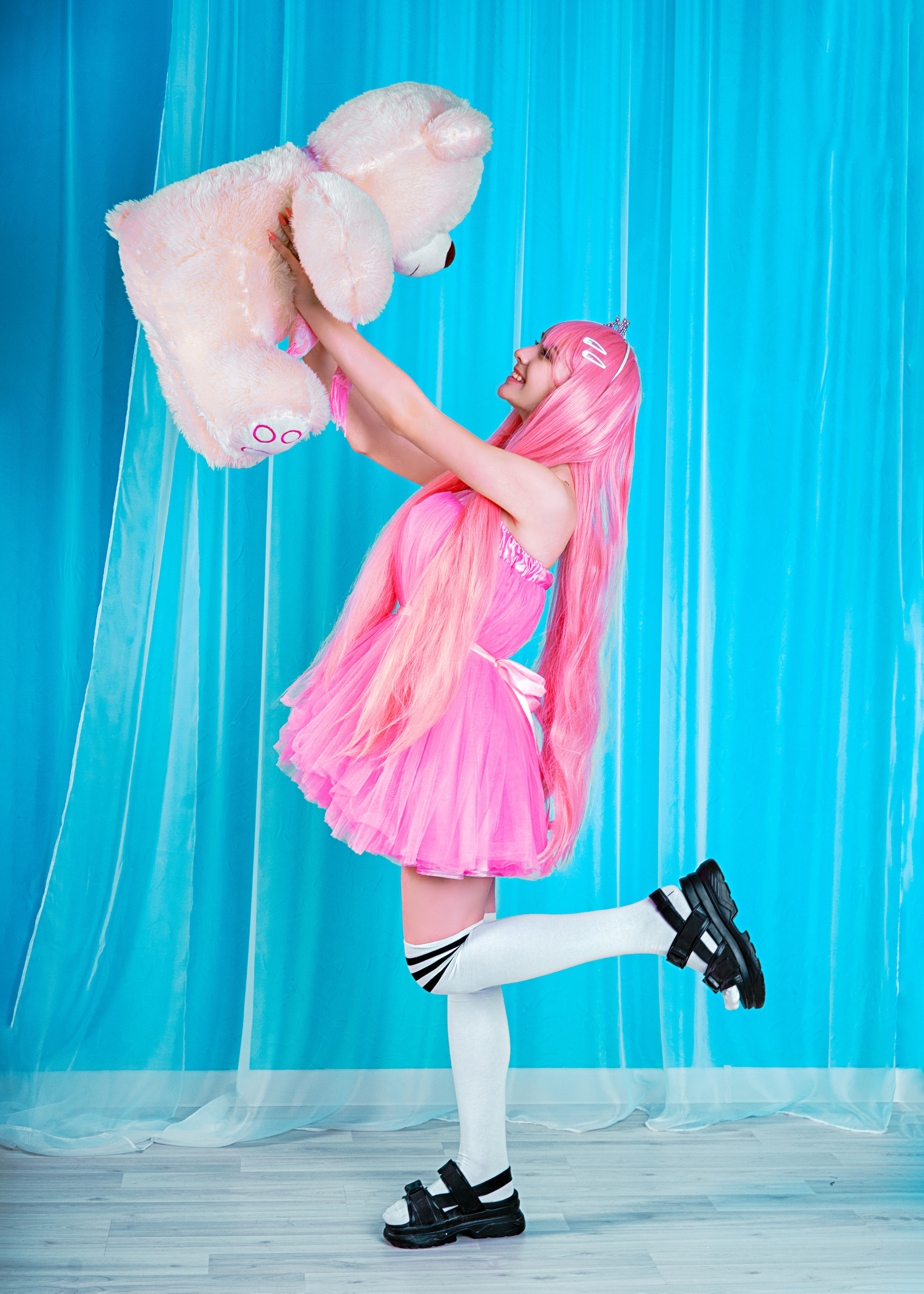 Аленка. Фотограф в Тольятти Вячеслав Цуркан