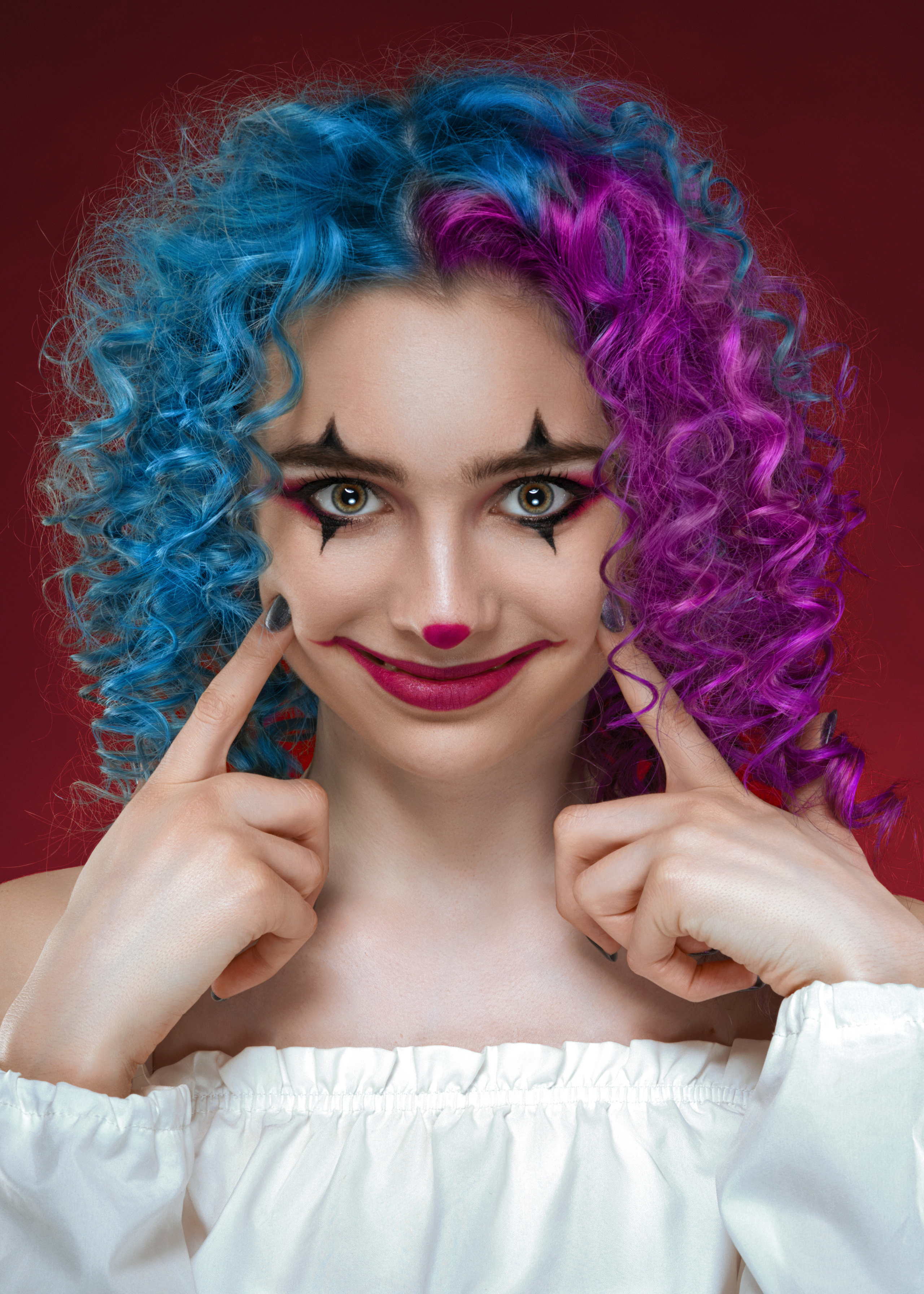 Аленка. Фотограф в Тольятти Вячеслав Цуркан