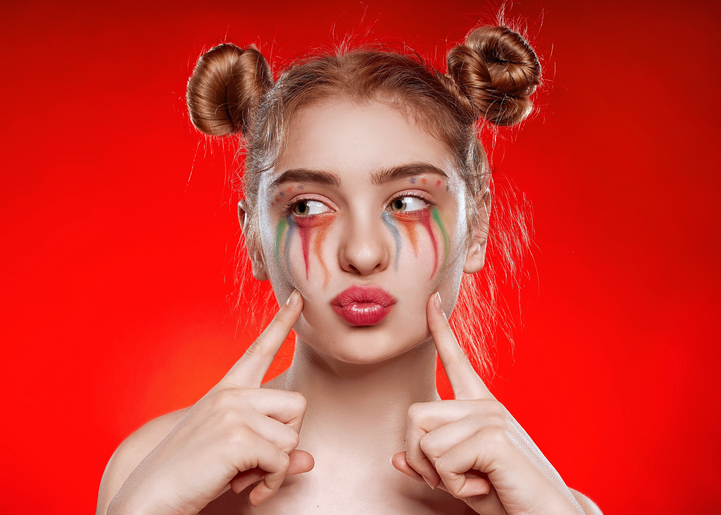 Портрет. Фотограф в Тольятти Вячеслав Цуркан