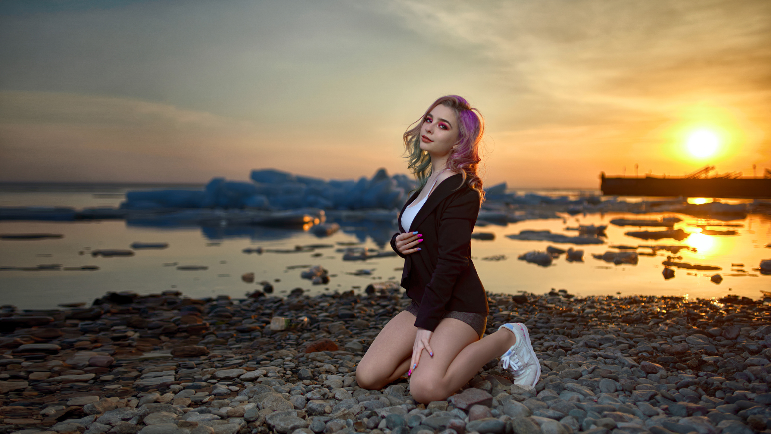 Аленка. Фотограф в Тольятти Вячеслав Цуркан