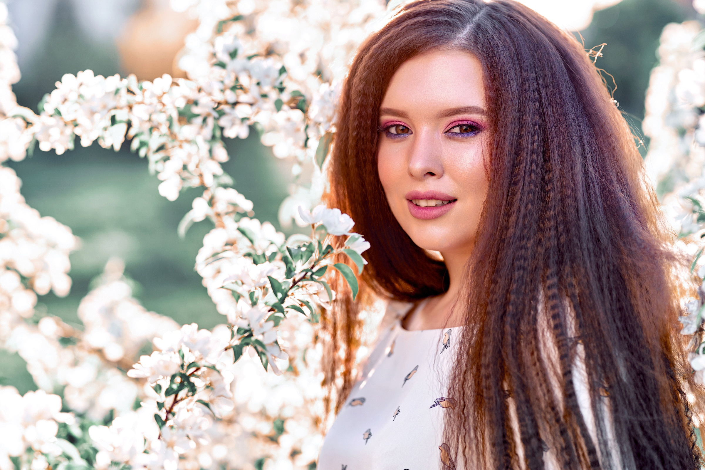 Портрет. Фотограф в Тольятти Вячеслав Цуркан