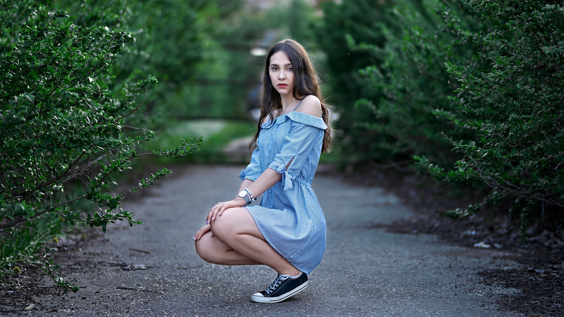 Настя. Фотограф в Тольятти Вячеслав Цуркан