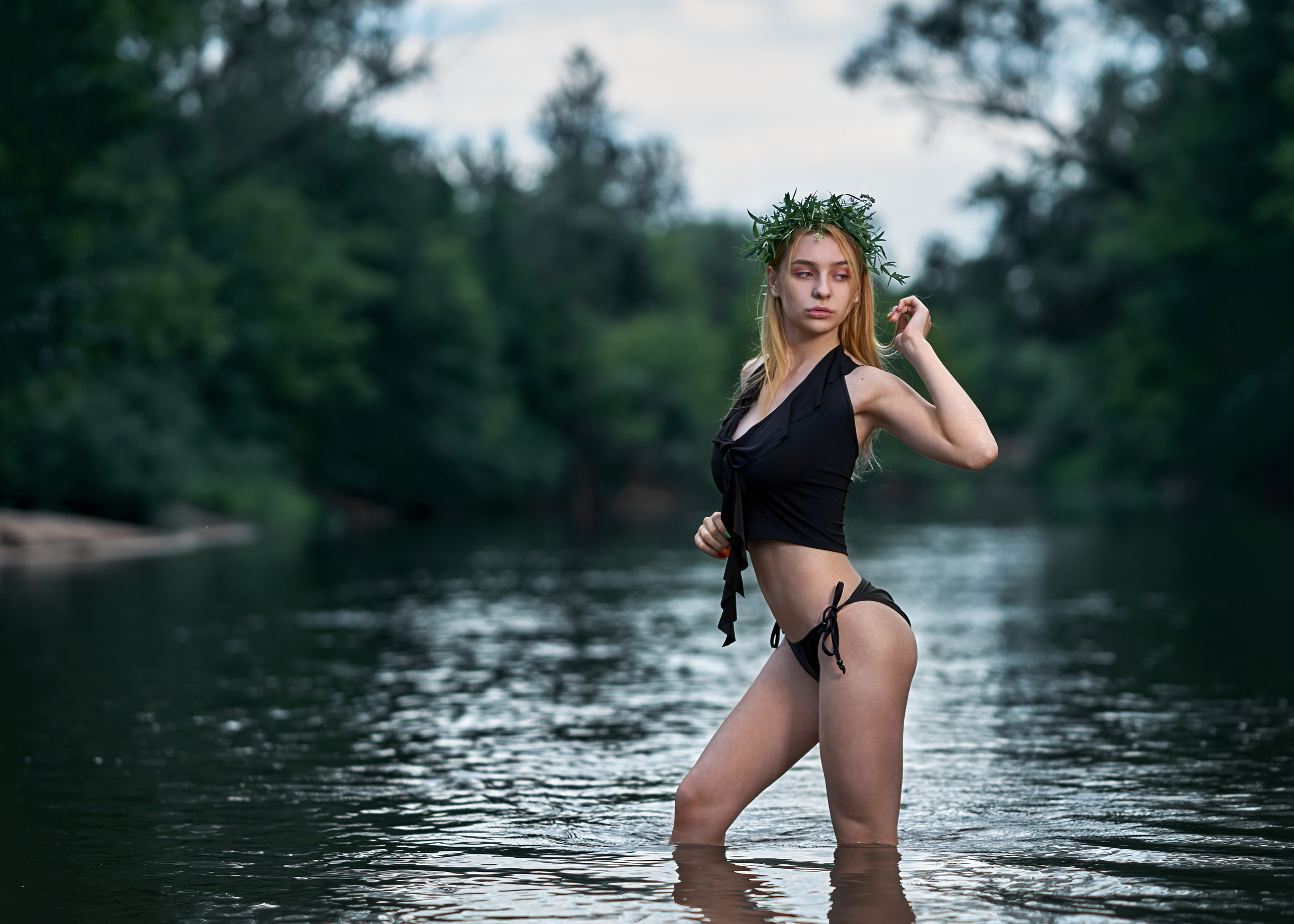 Аленка. Фотограф в Тольятти Вячеслав Цуркан