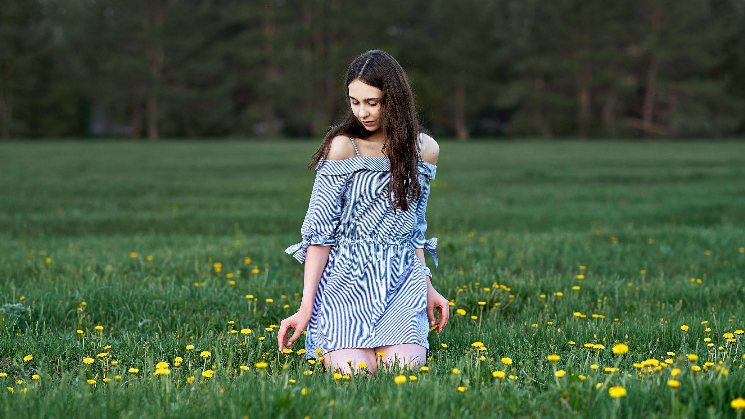 Настя. Фотограф в Тольятти Вячеслав Цуркан