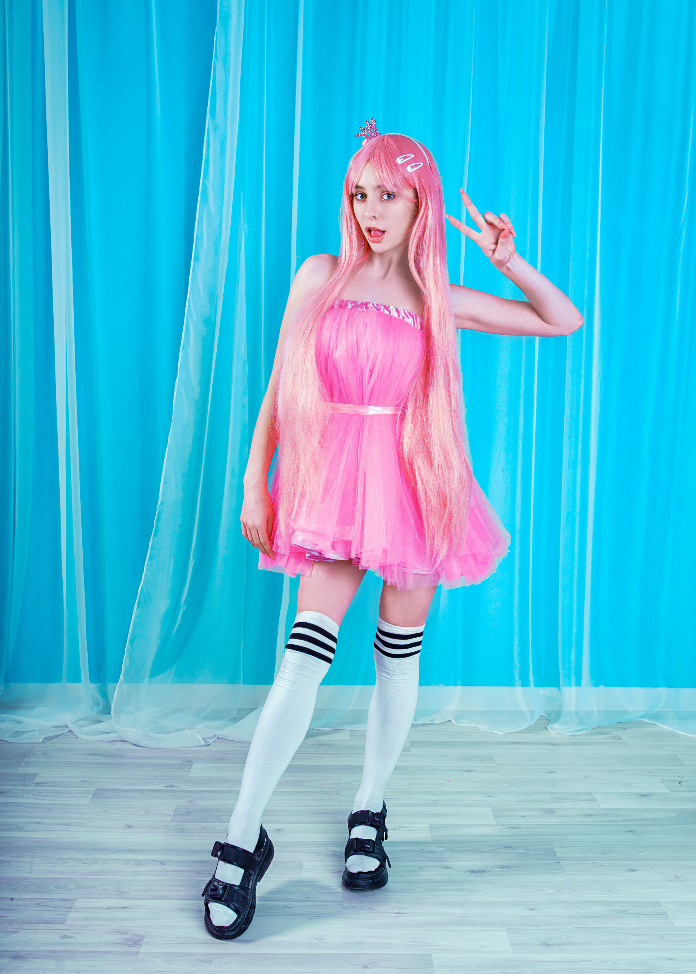 Аленка. Фотограф в Тольятти Вячеслав Цуркан