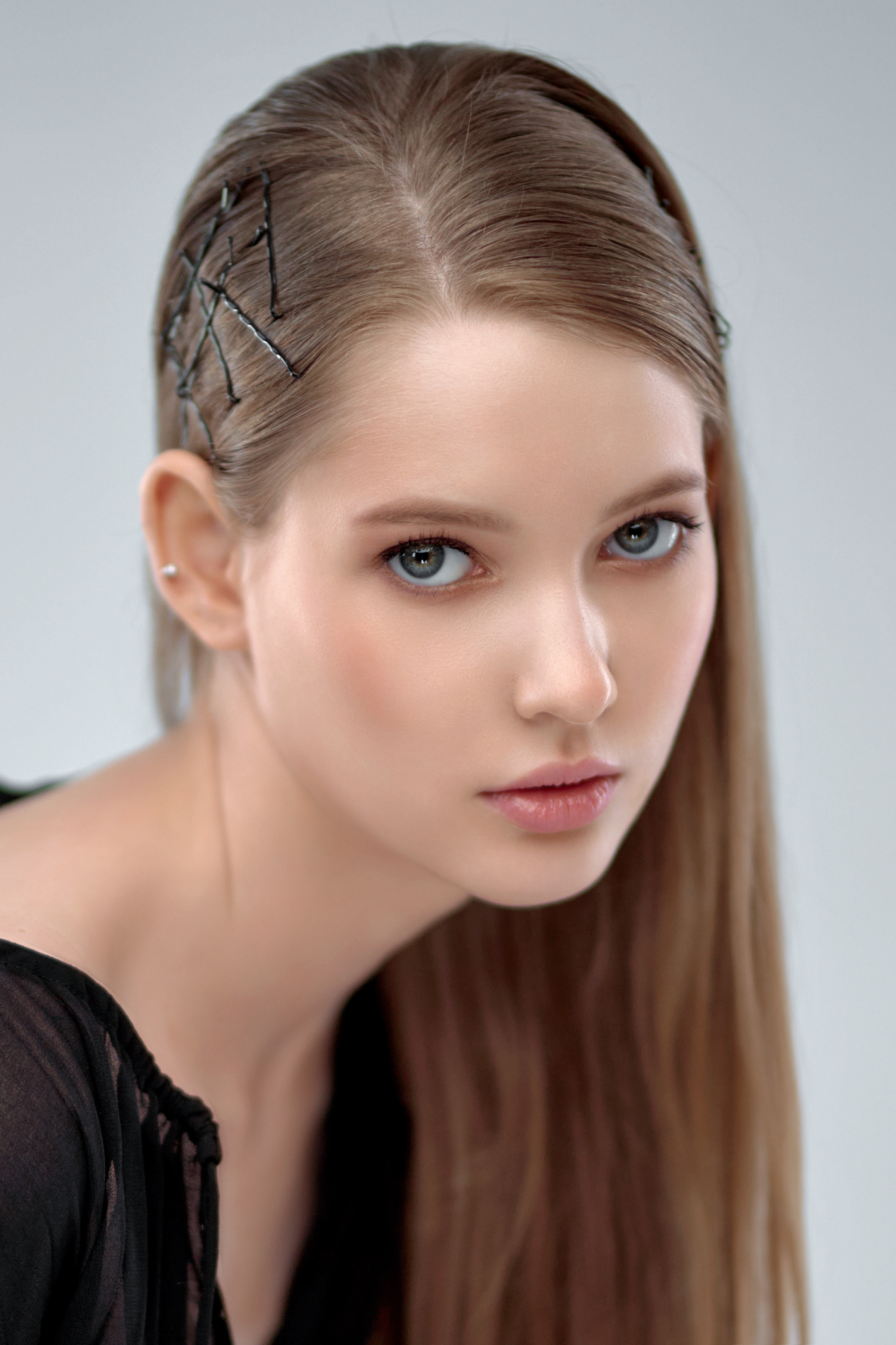 Портрет. Фотограф в Тольятти Вячеслав Цуркан