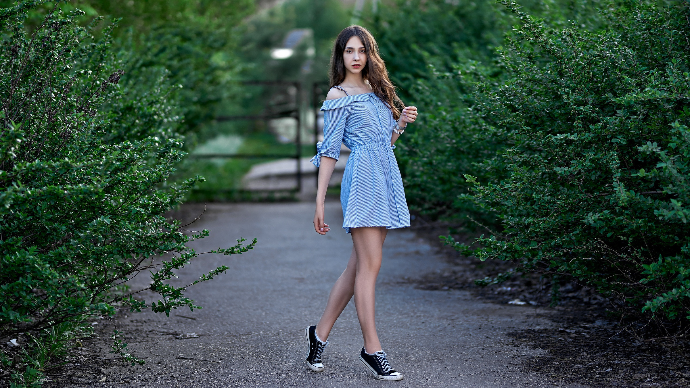 Настя. Фотограф в Тольятти Вячеслав Цуркан