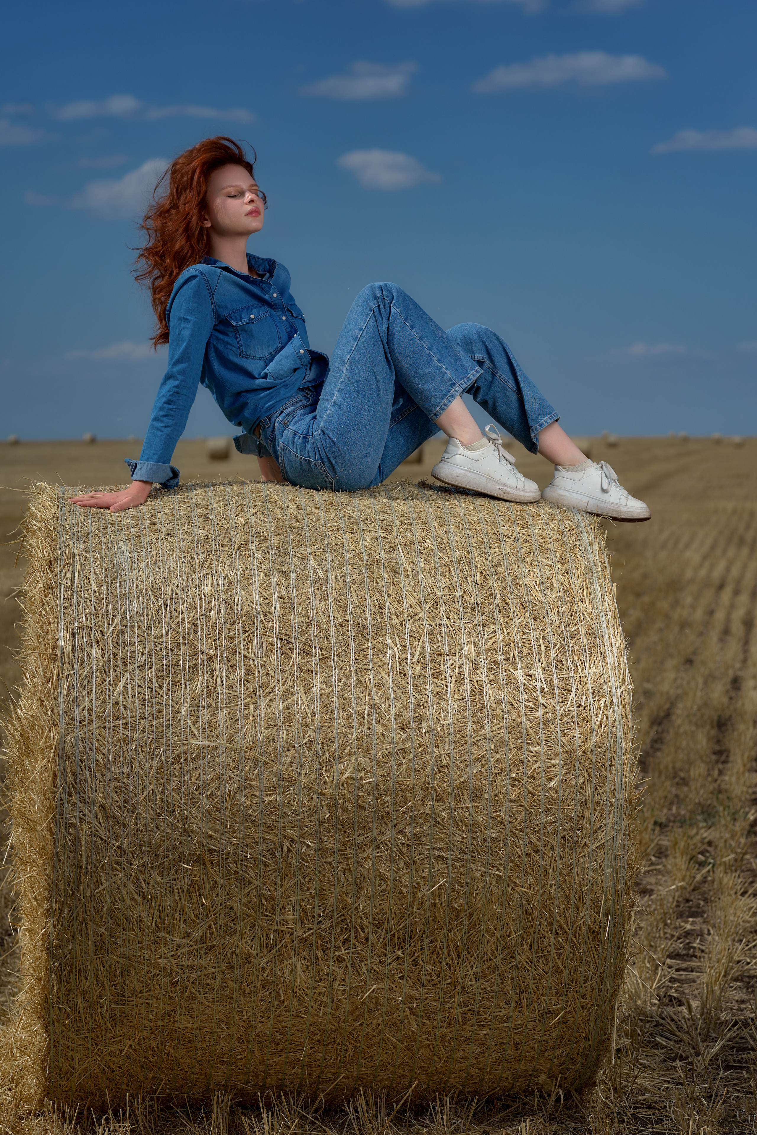 ЛИЗА. Фотограф в Тольятти Вячеслав Цуркан