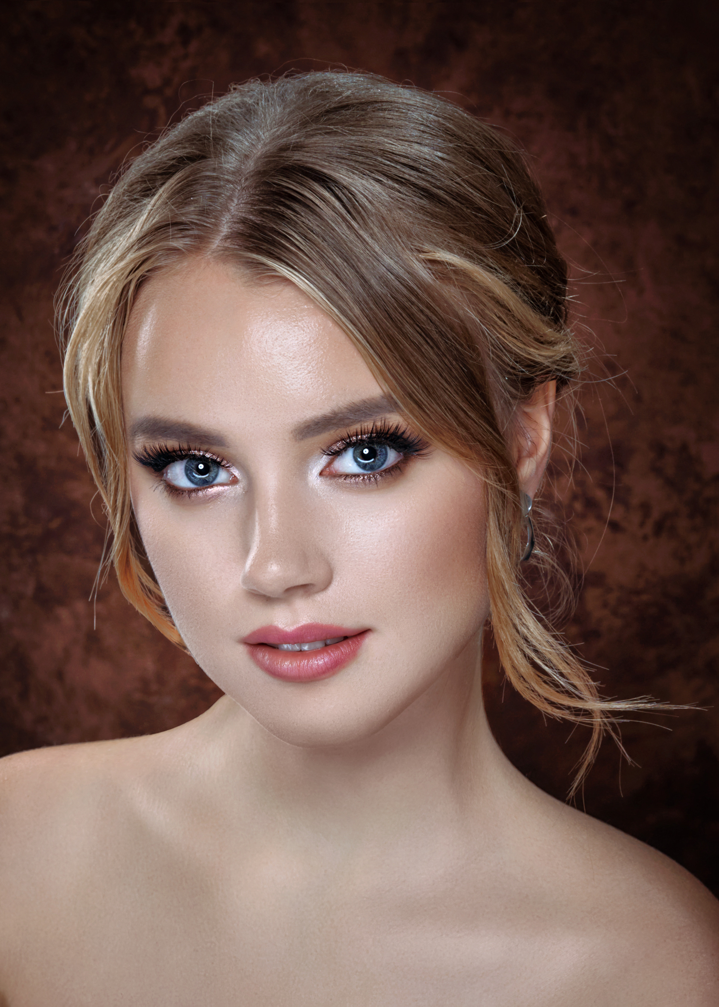 Жанна. Фотограф в Тольятти Вячеслав Цуркан