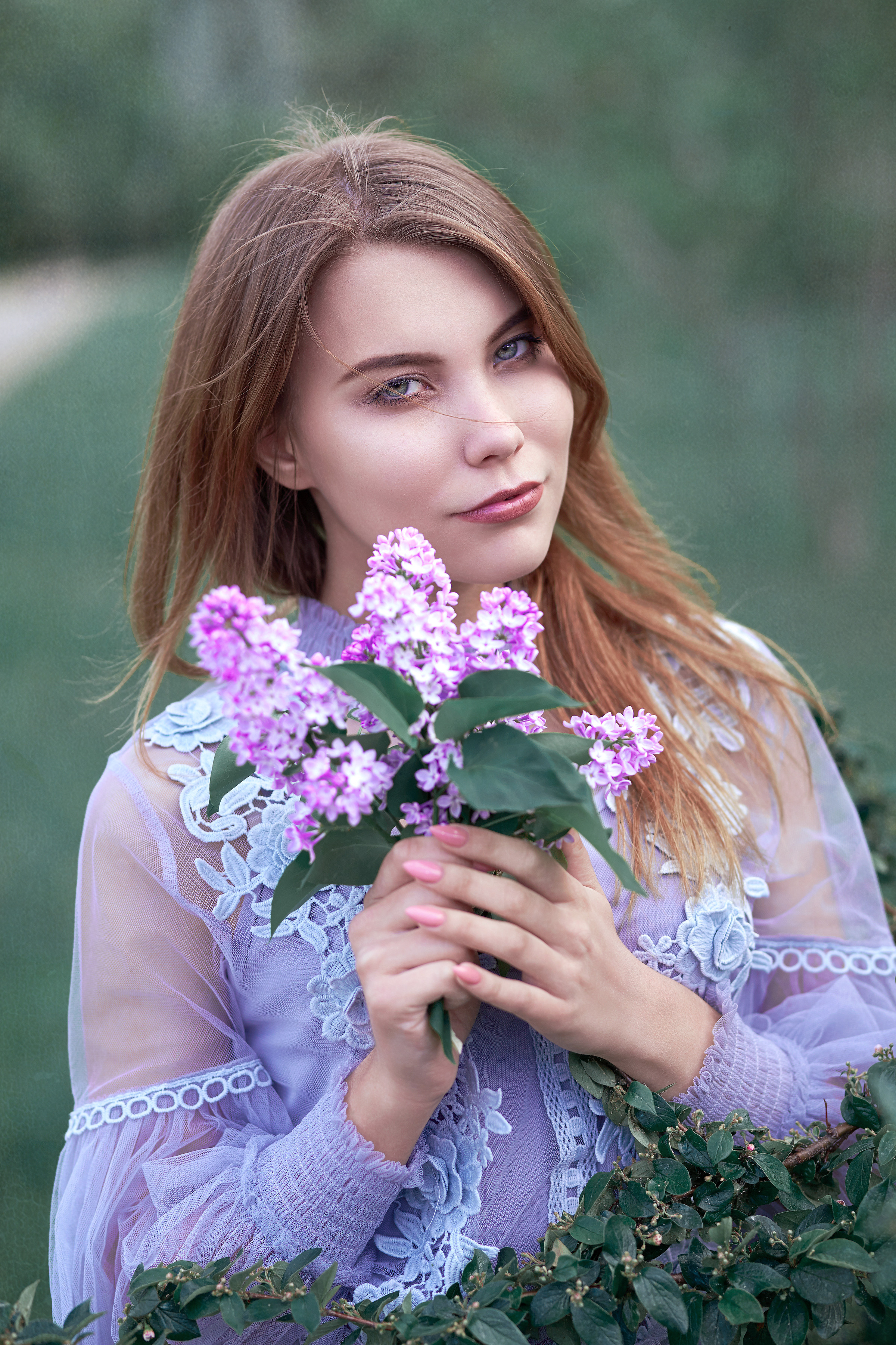 Полина. Фотограф в Тольятти Вячеслав Цуркан