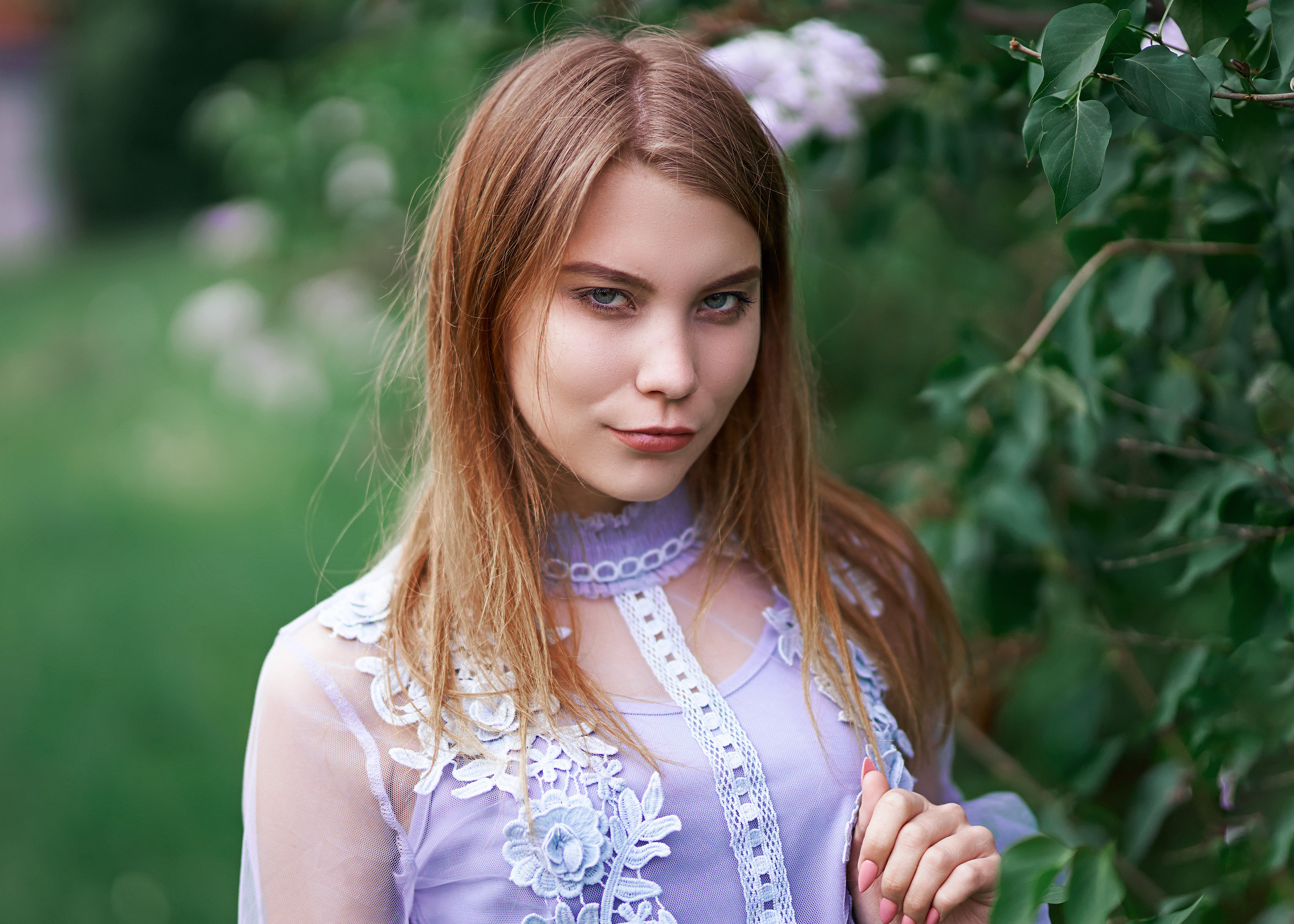 Полина. Фотограф в Тольятти Вячеслав Цуркан