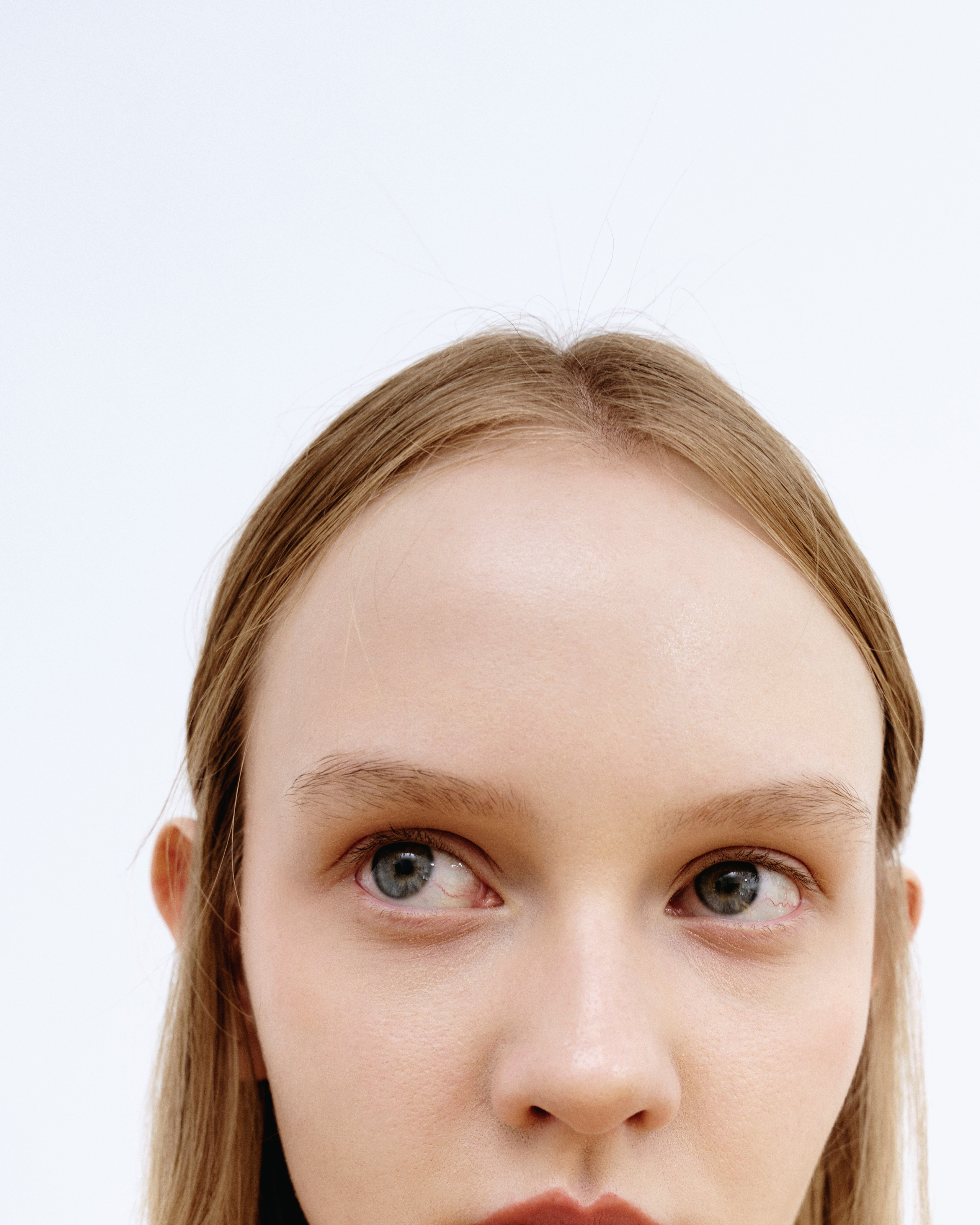 Innocent purity. Фотограф Юлия Маркелова