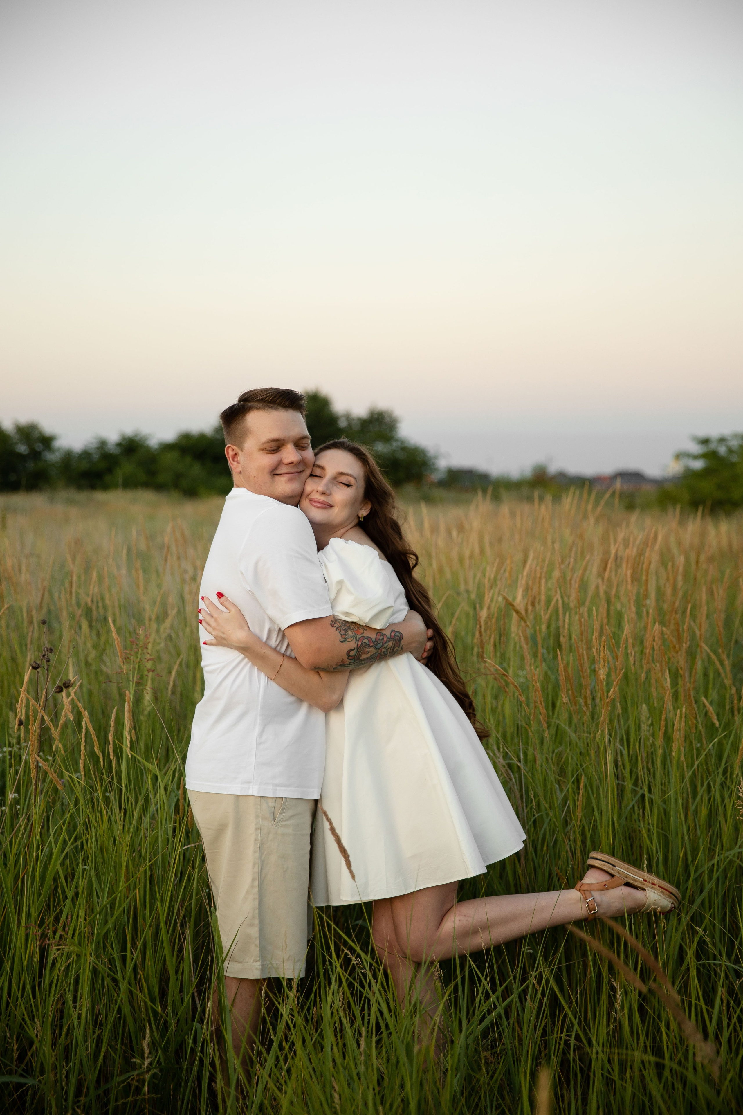 Лера и Никита. Семейный и свадебный фотограф в Краснодаре. Кристина Ендальцева