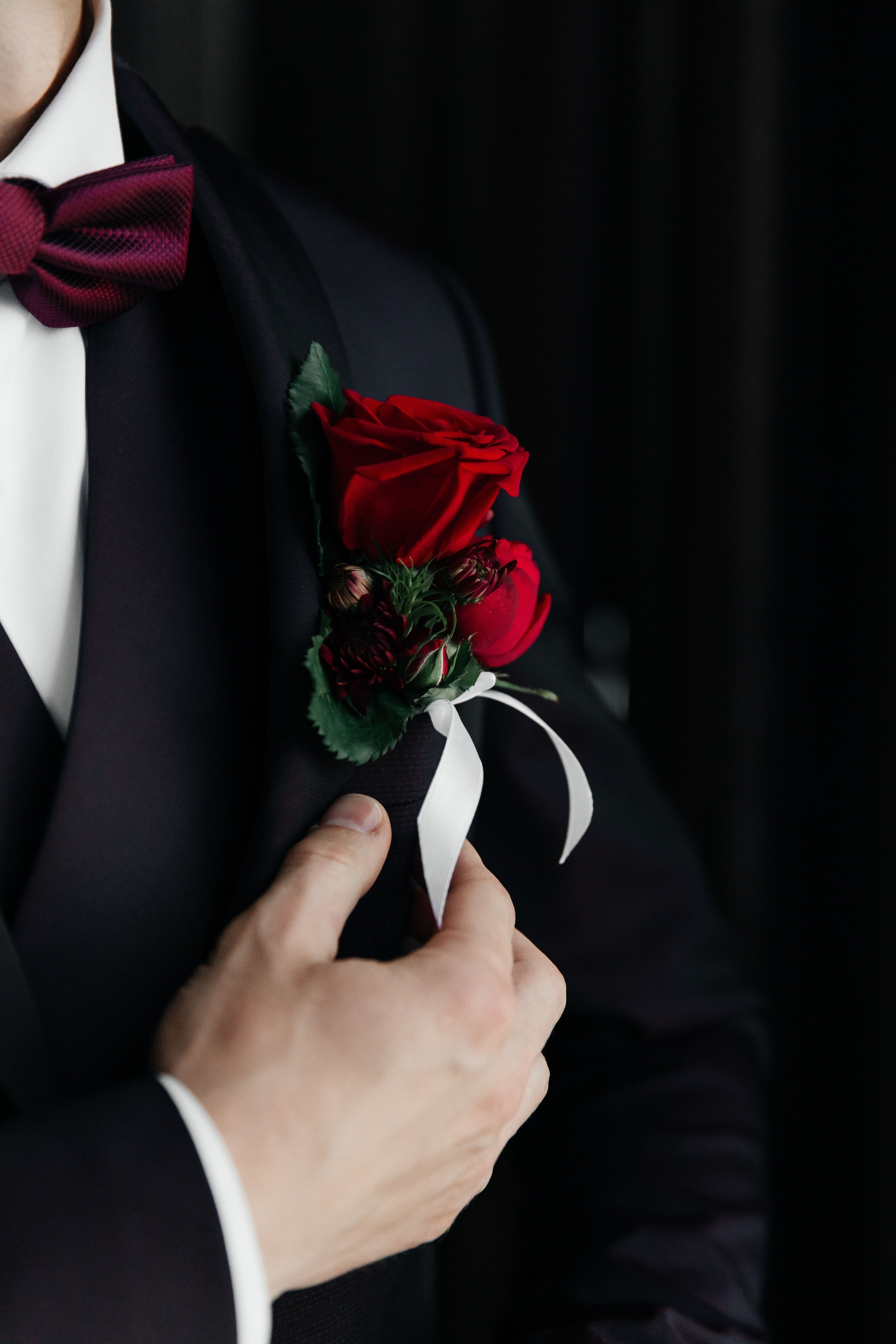 Анастасия и Максим. Свадебный и семейный фотограф в Севастополе и Крыму Анастасия Сураева