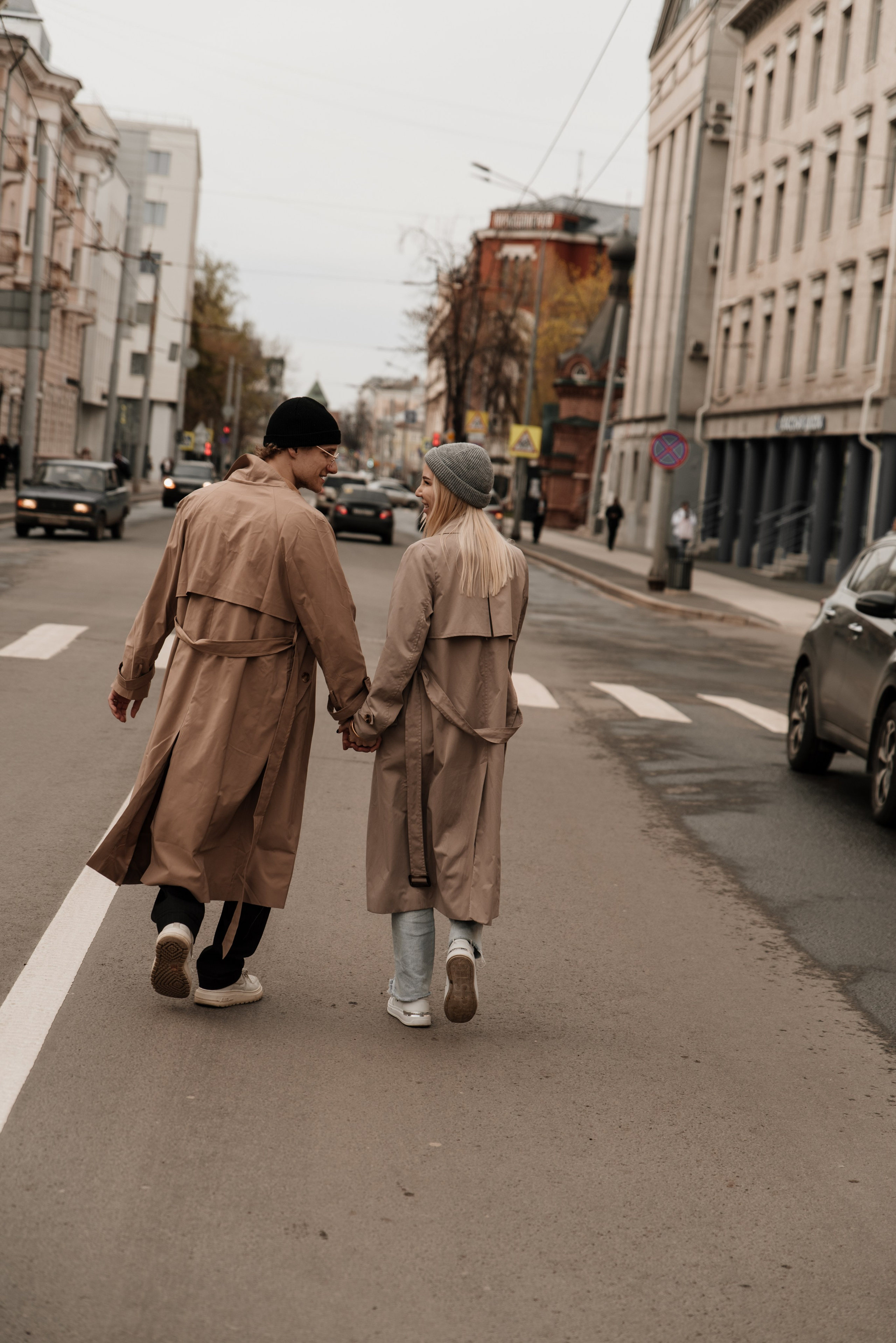 Оля ♡ Толя. Фотограф Ольга Плеханова | Нижний Новгород, Москва