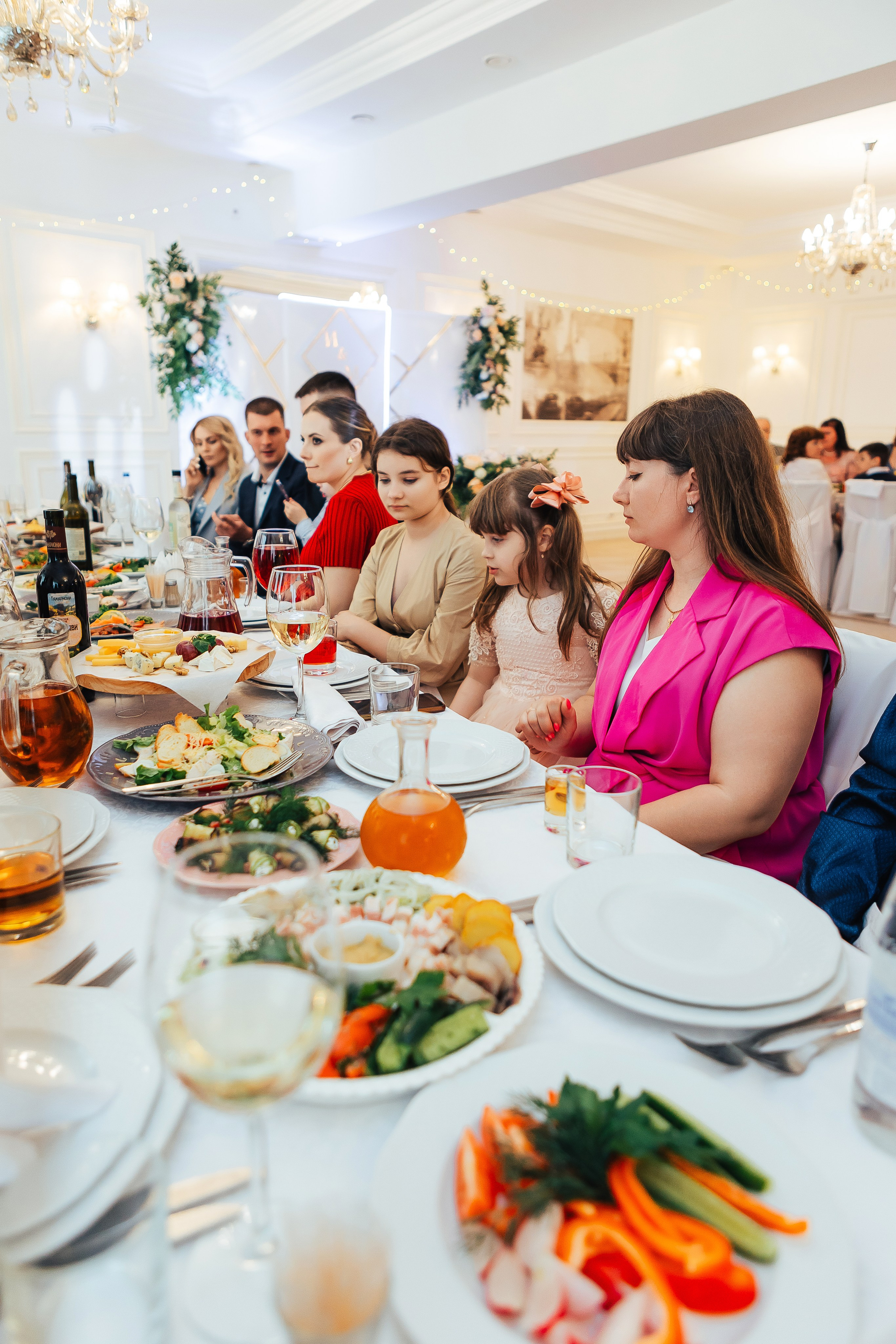 Свадьба Маргариты и Ивана. Свадебный и портретный фотограф в Красноярске Алина Семенихина