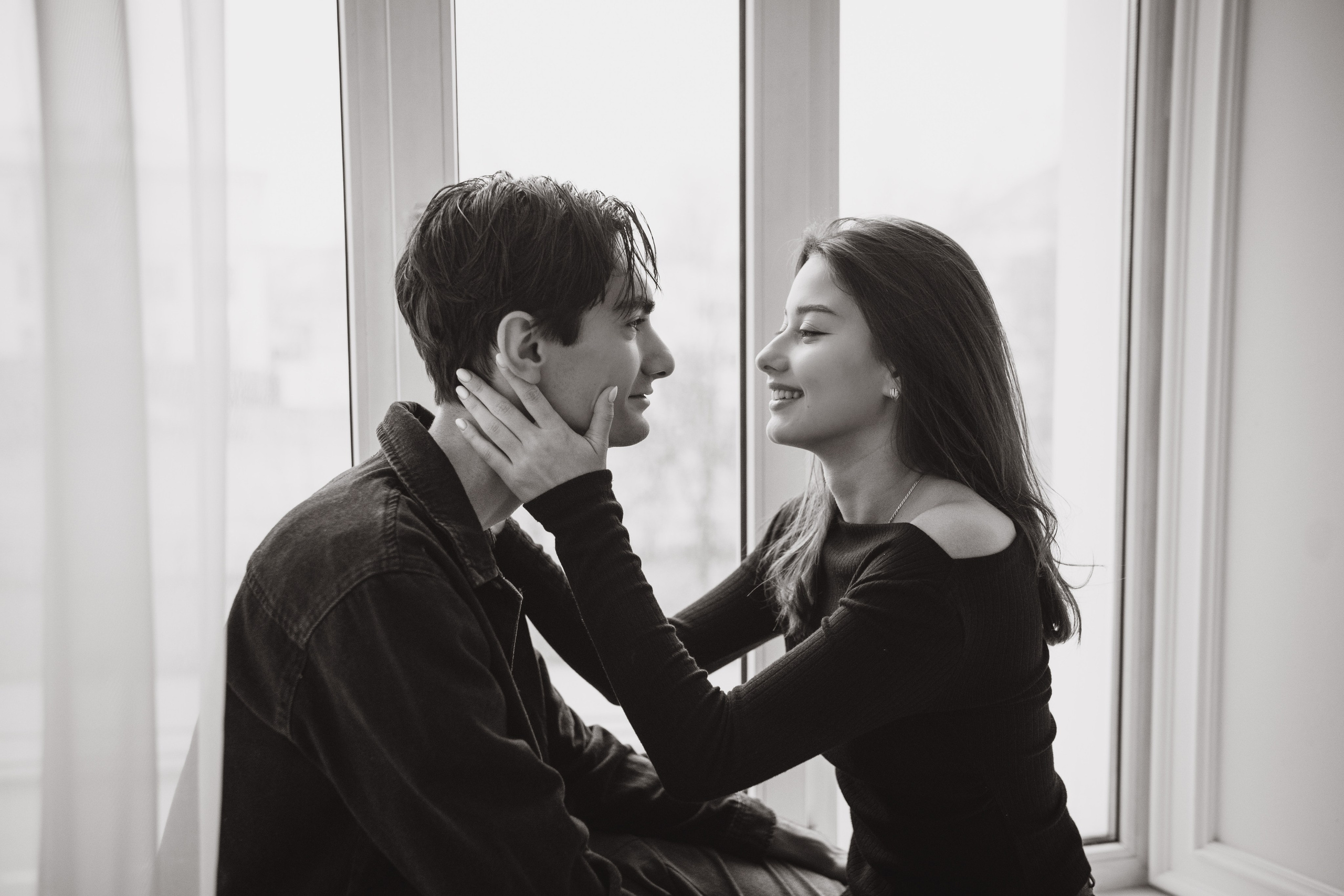 Руслан и Диана