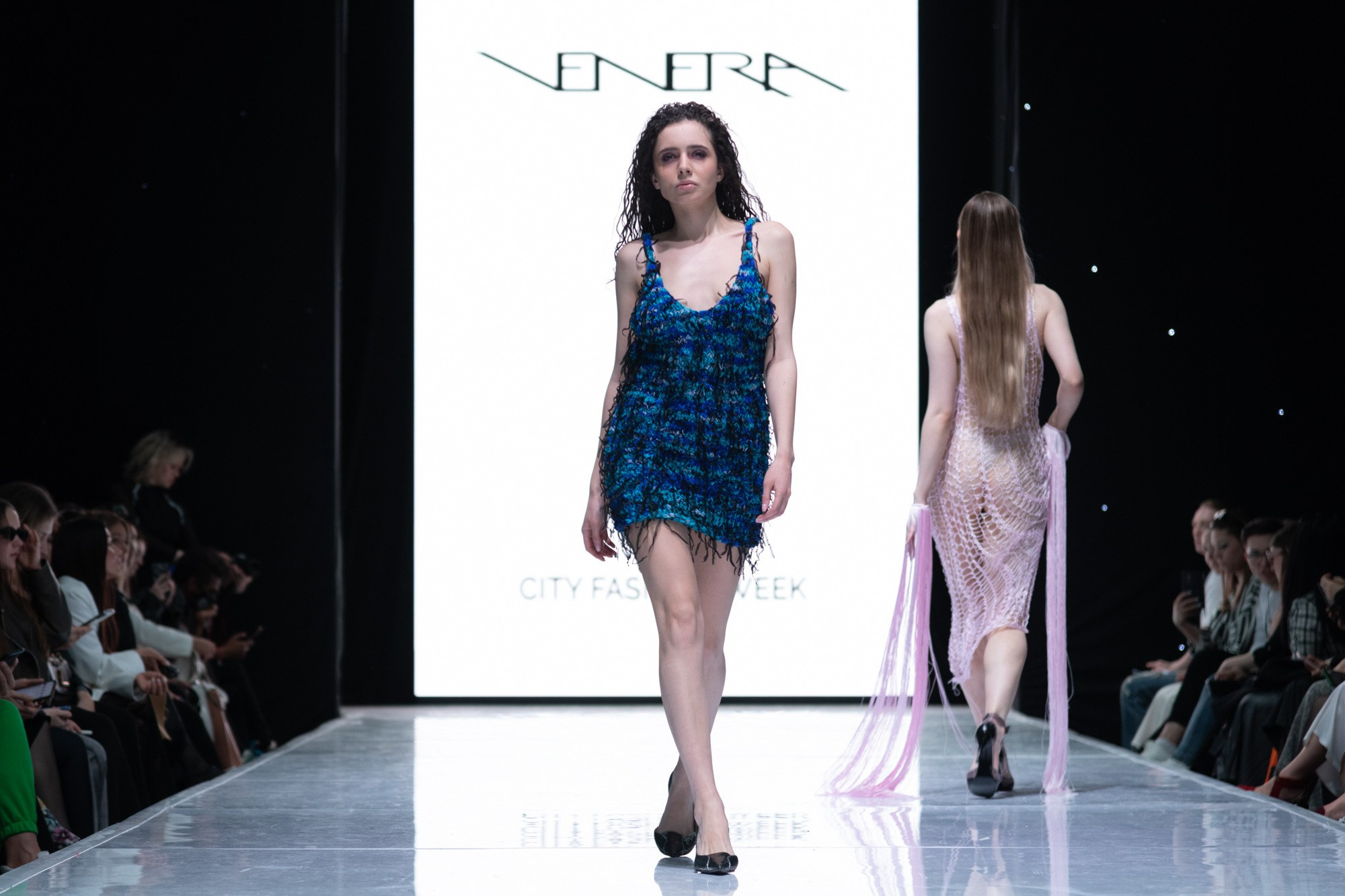 VENERA / 23. Sakunov Photo