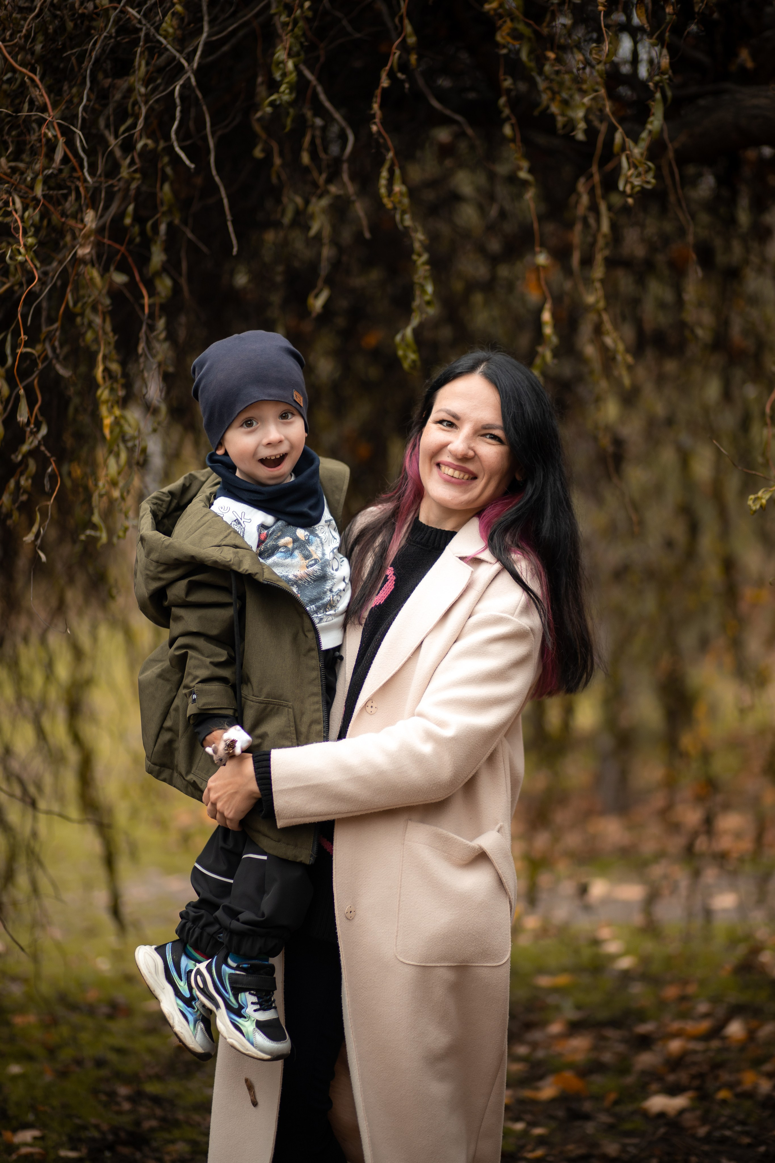 Семейное. Главная