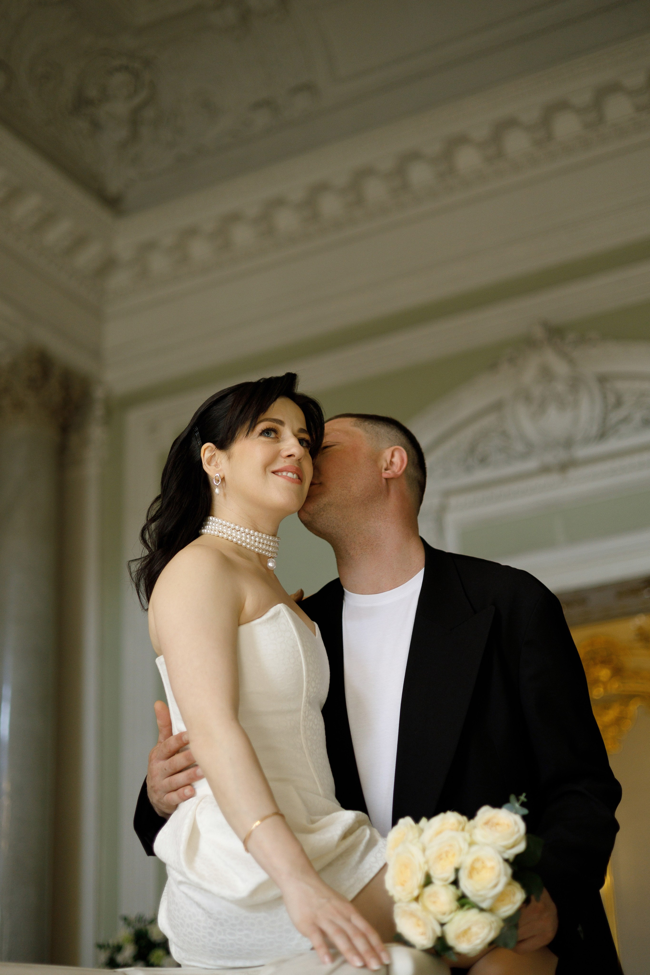 Елена и Влад 1 Дворец 2025. Женский и свадебный фотограф в Санкт-Петербурге Матвеева Наталья