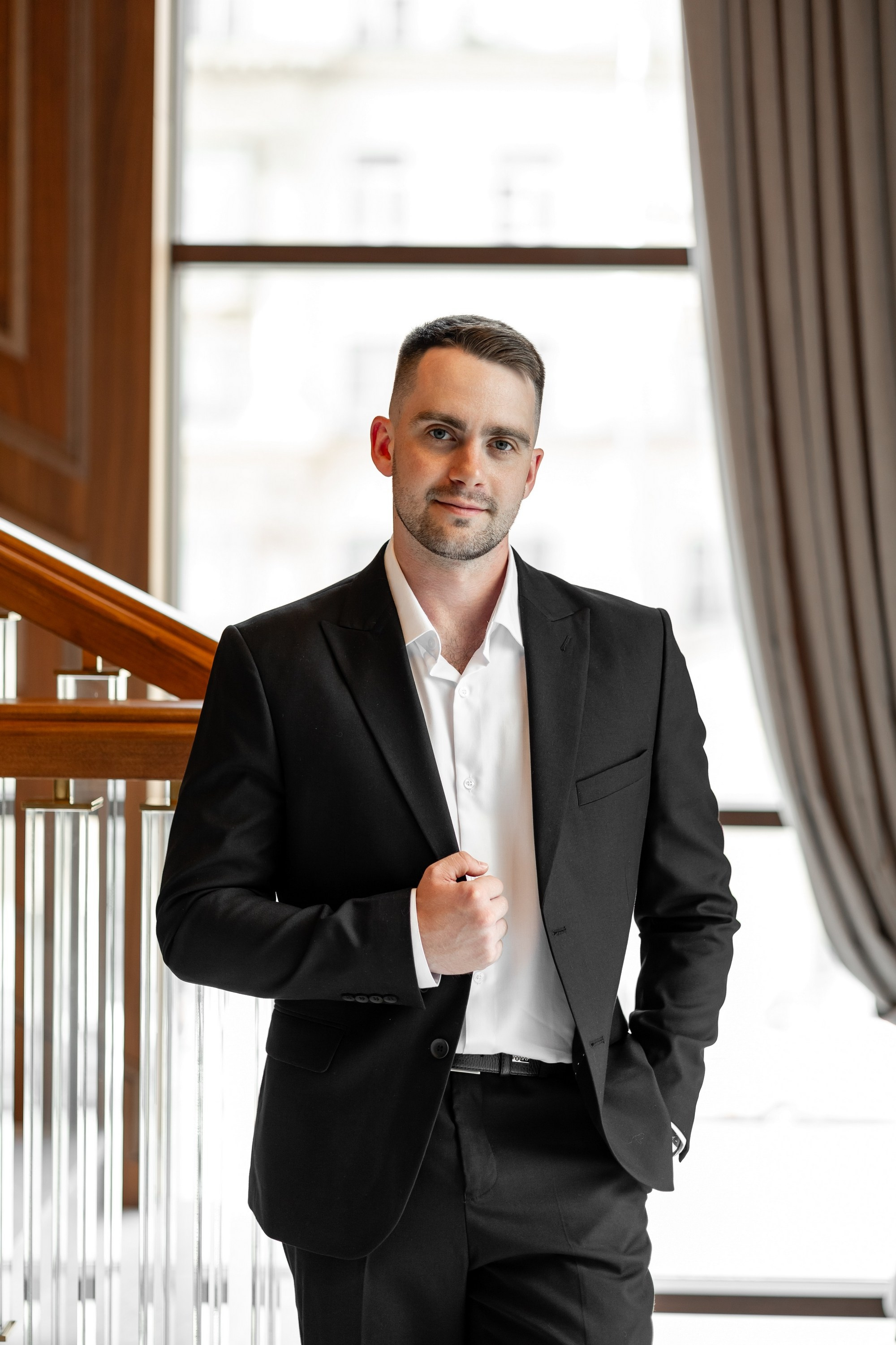 Дарья и Артём. Татьяна Чернышова свадебный фотограф Москва