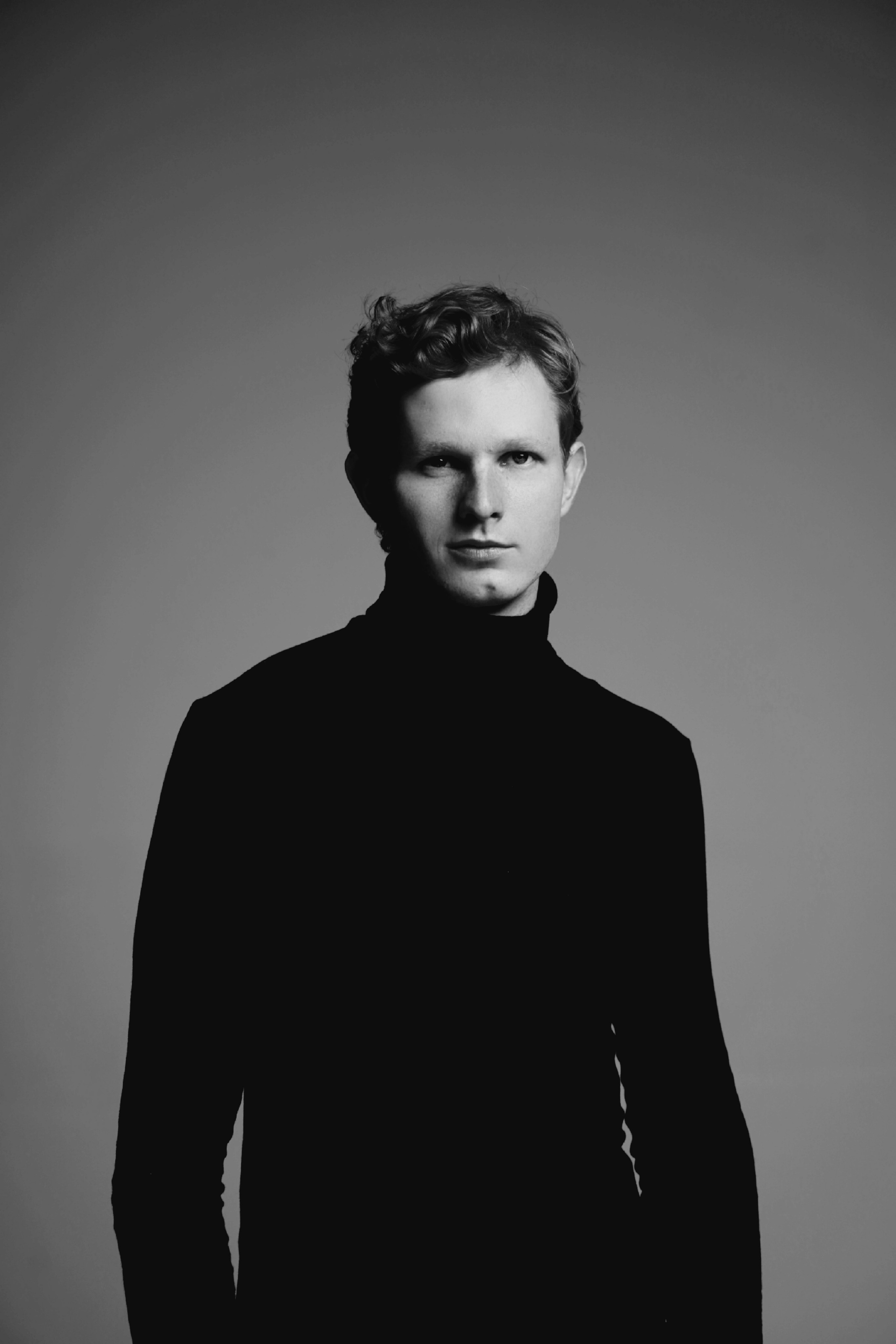 Модельные тесты. Портретный фотограф в Москве Елена Капралова