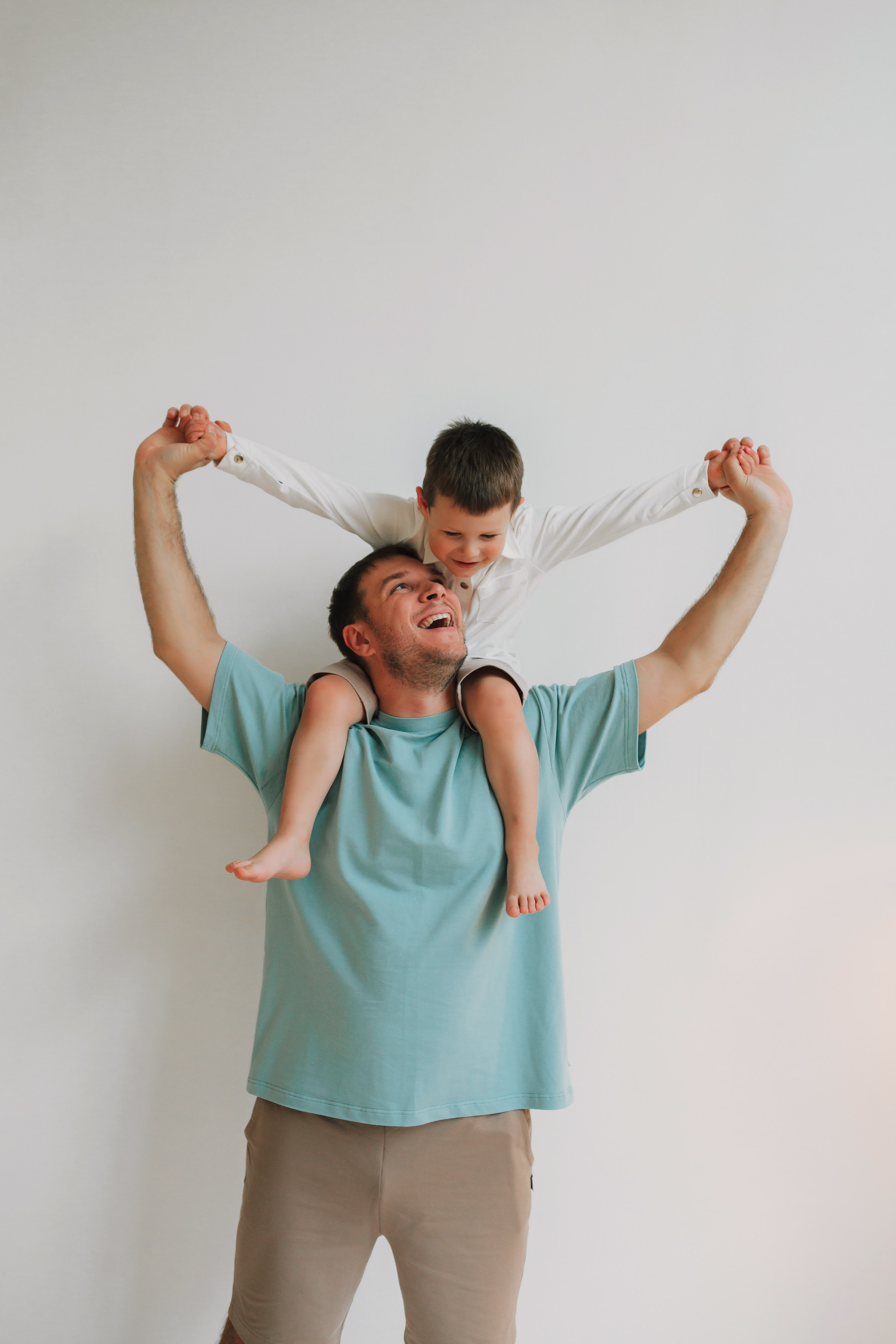 В студии. Фотограф Архангельск Анастасия Табацкая