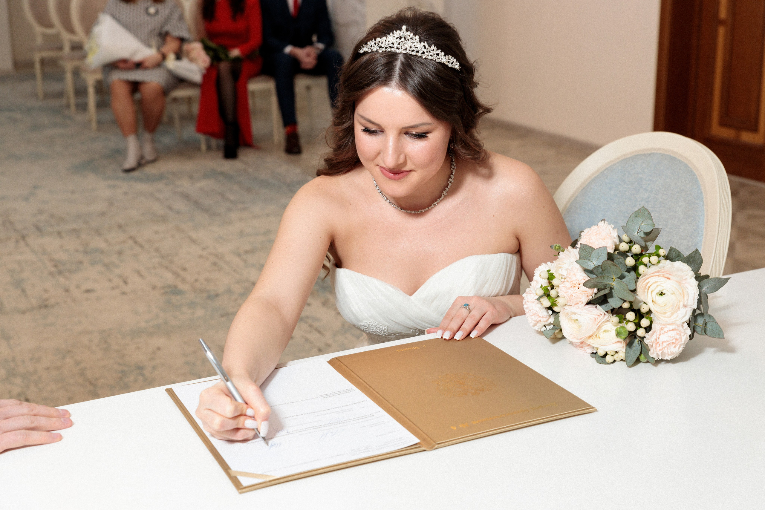 Свадьба Butler. Свадебный фотограф Москва