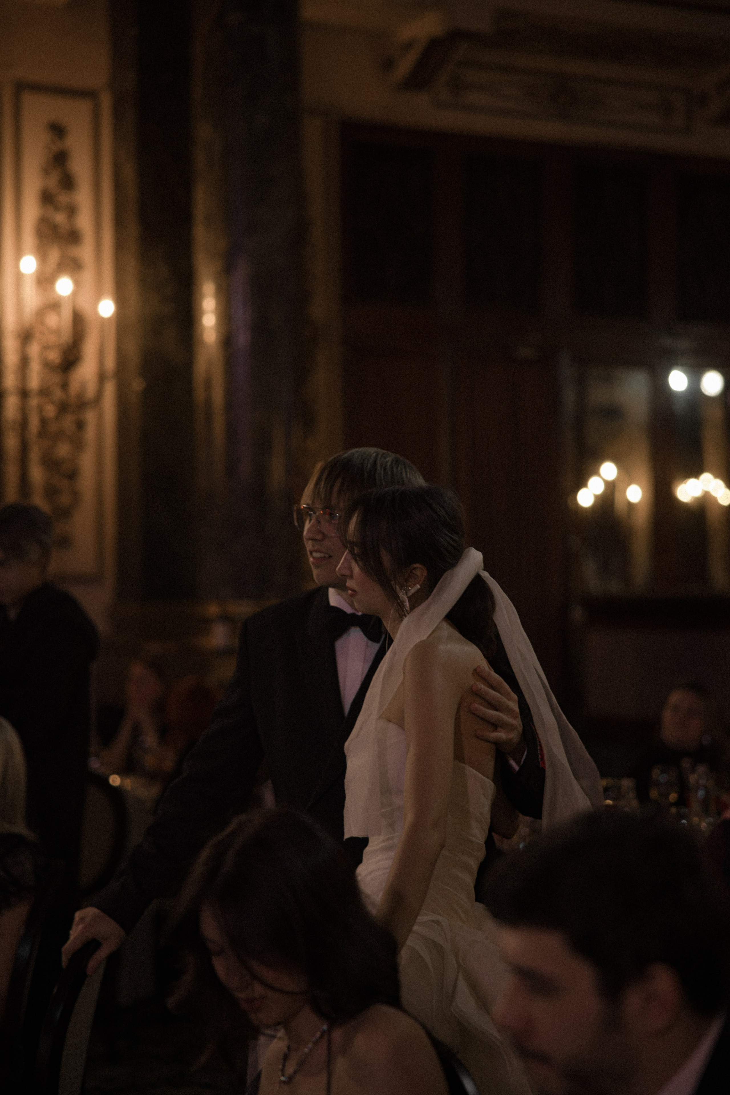 Мы. Свадебный фотограф в Москве