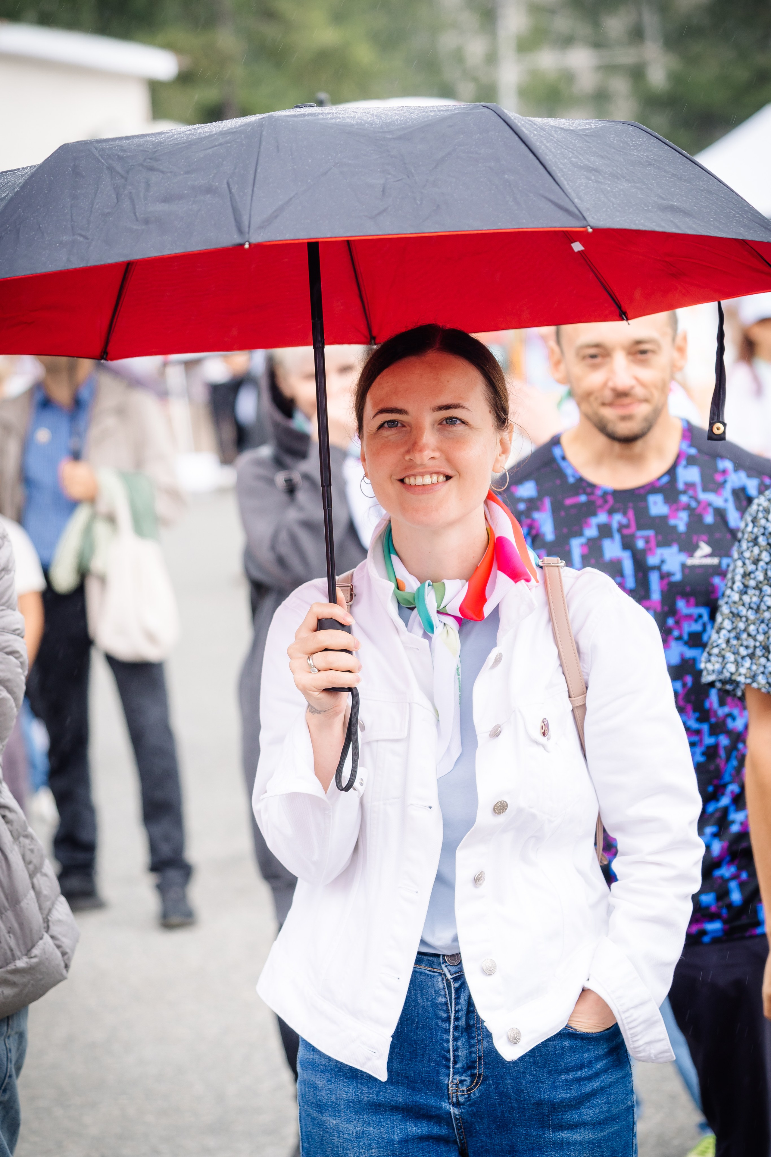 Фестиваль «Вокруг Спорта». Ваш фотограф в Томске Александр Аркуша