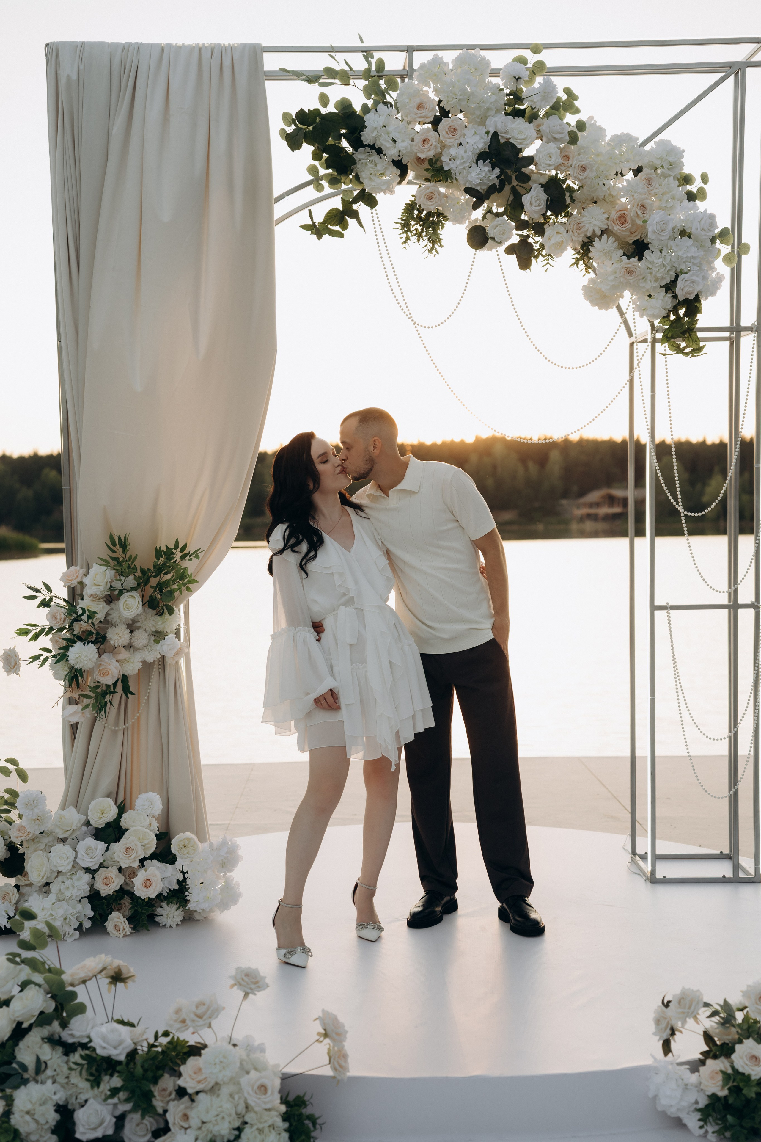 Костя и Эвелина. Ирина Гонтарева|Фотограф|Белгород