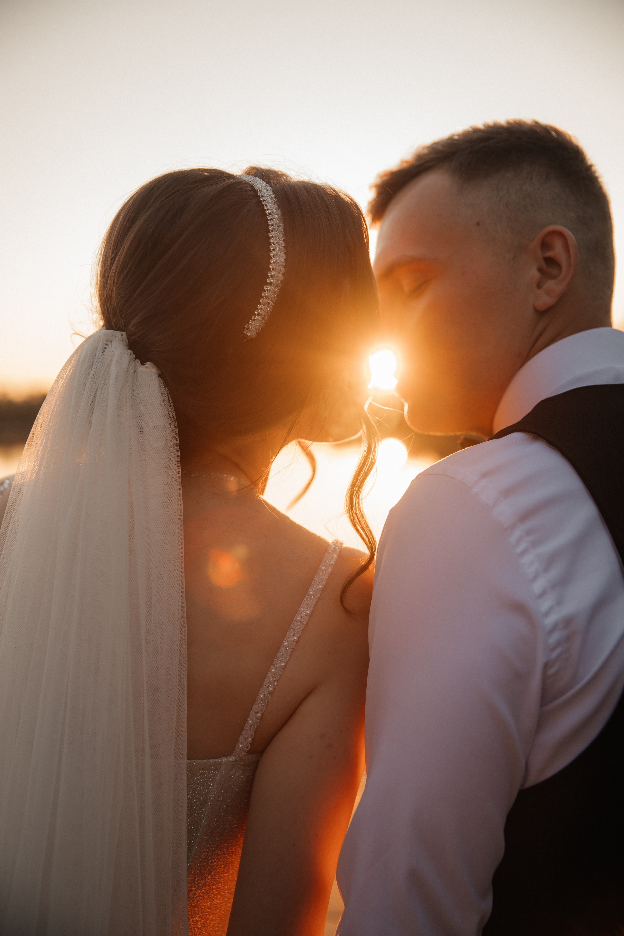 Wedding «Sunlight». Свадебные фотограф и видеограф Наталья и Анатолий Новиковы СПб