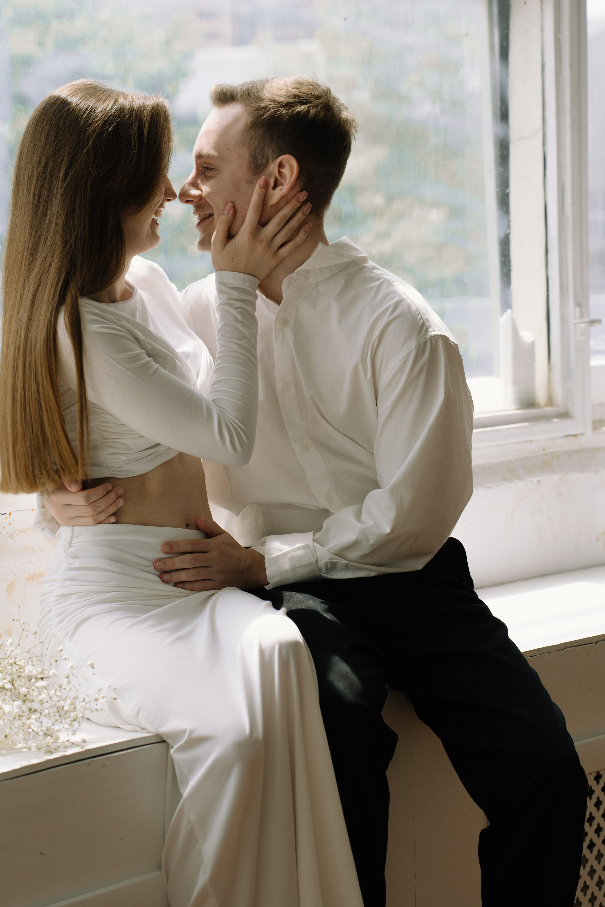 Искусство любить