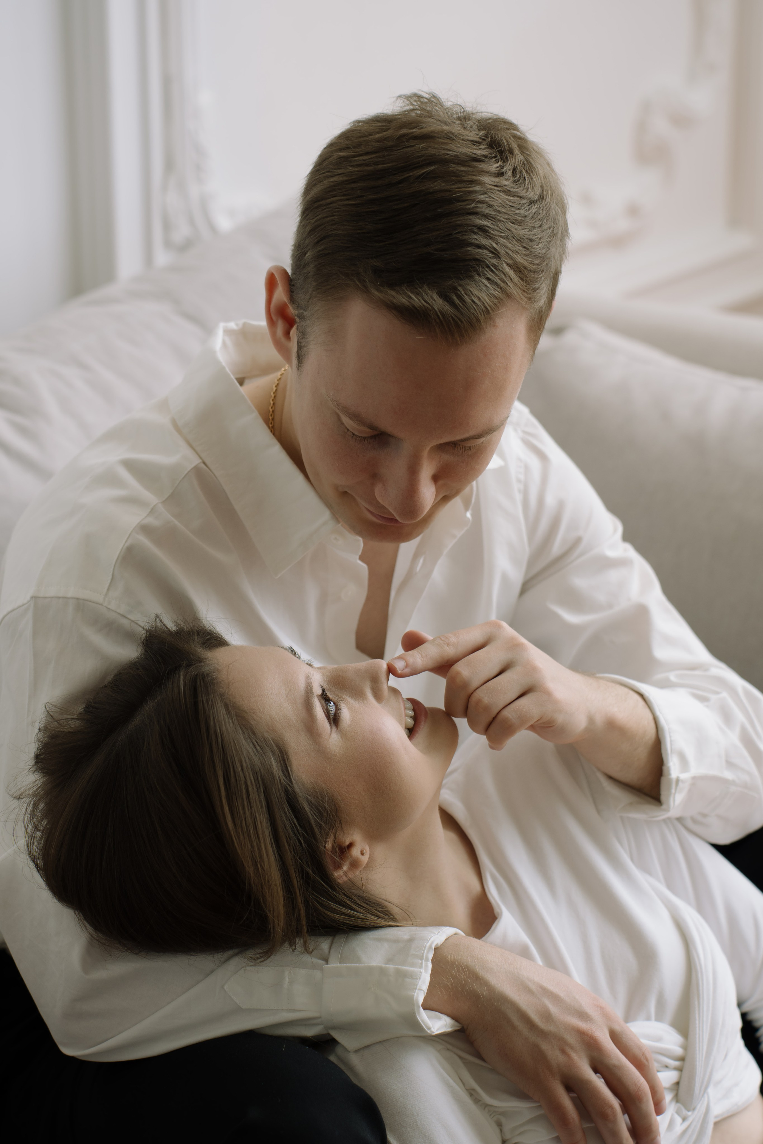 Искусство любить