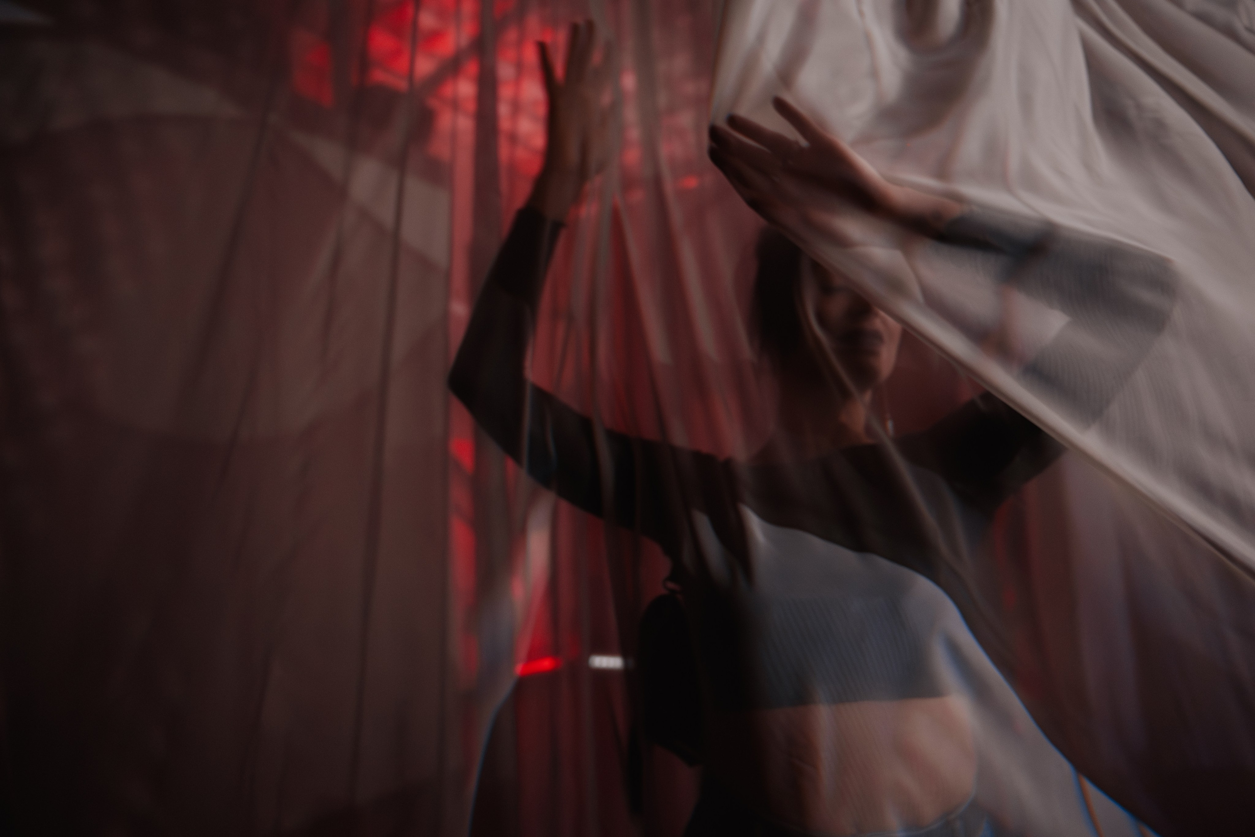 Профессиональный фотограф в Краснодаре Мари Круспе