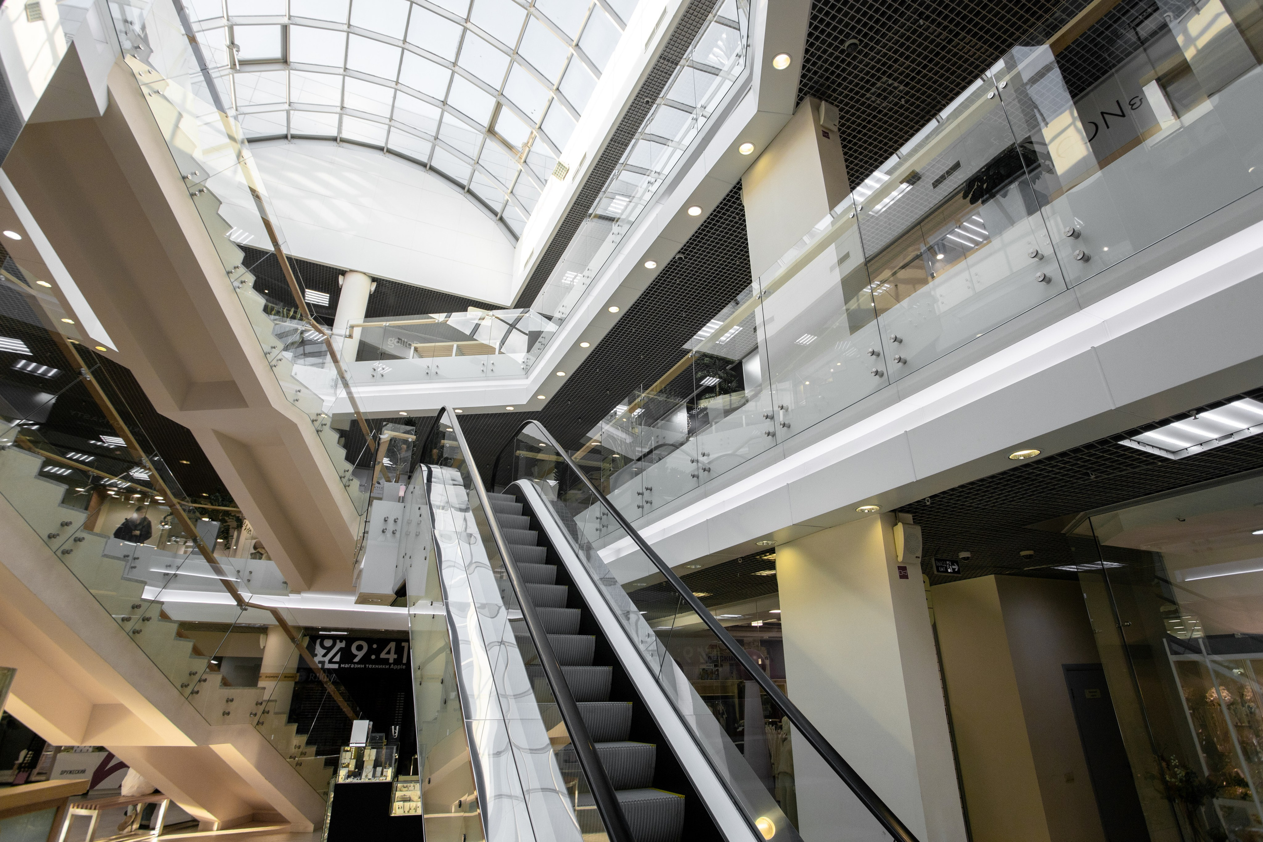 Интерьеры. Фотограф Тюмень Александр Долгих