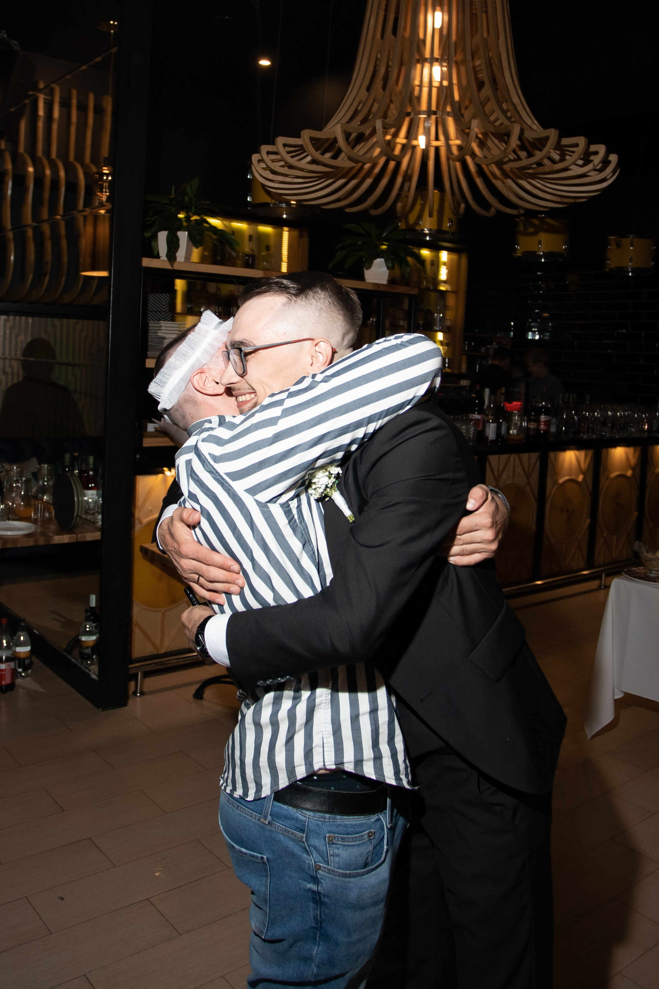 Денис и Марина. Фотограф Тюмень Александр Долгих