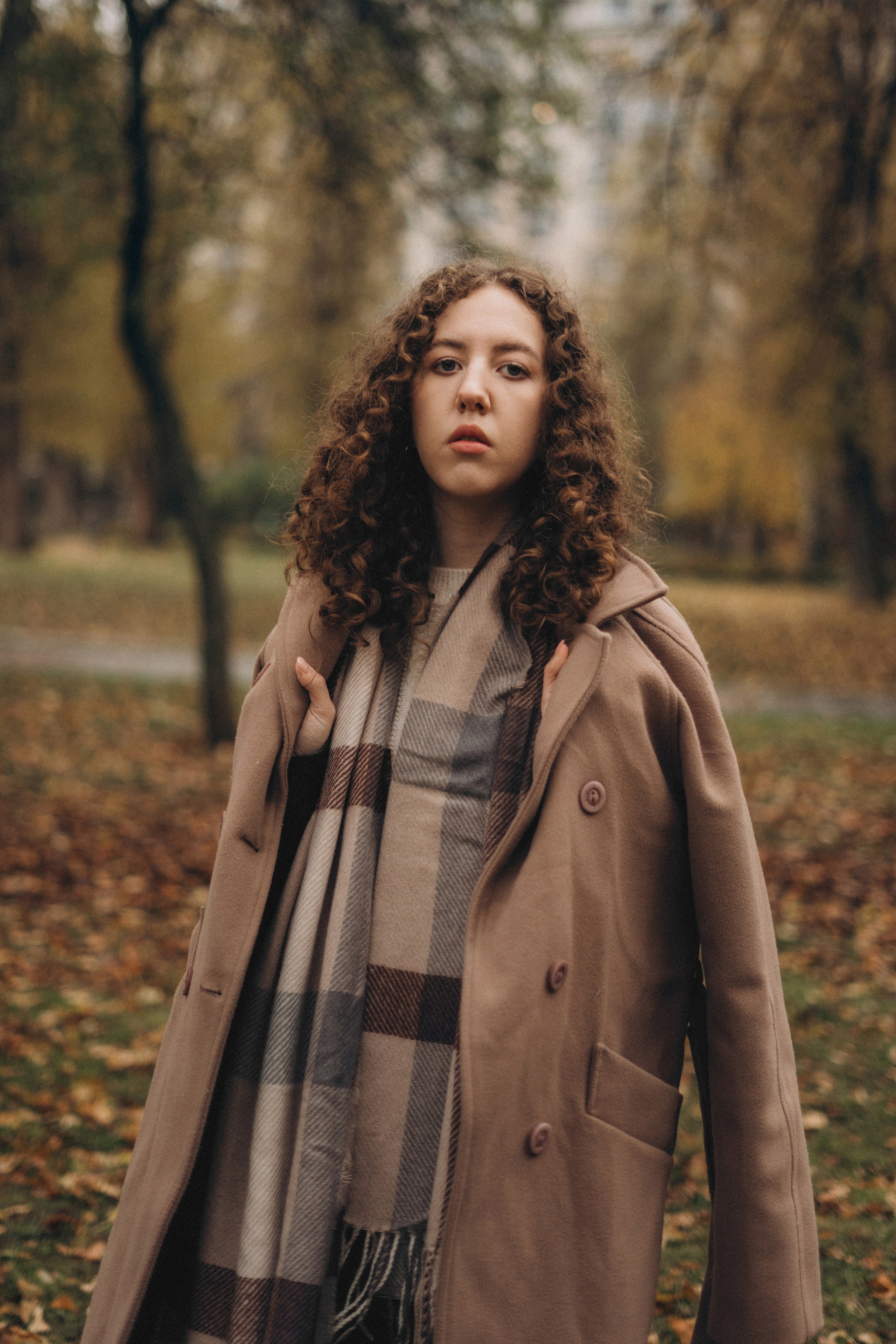 Портретная индивидуальная фотосессия в Москве. Фотограф Москва Виктория-Антуанетта