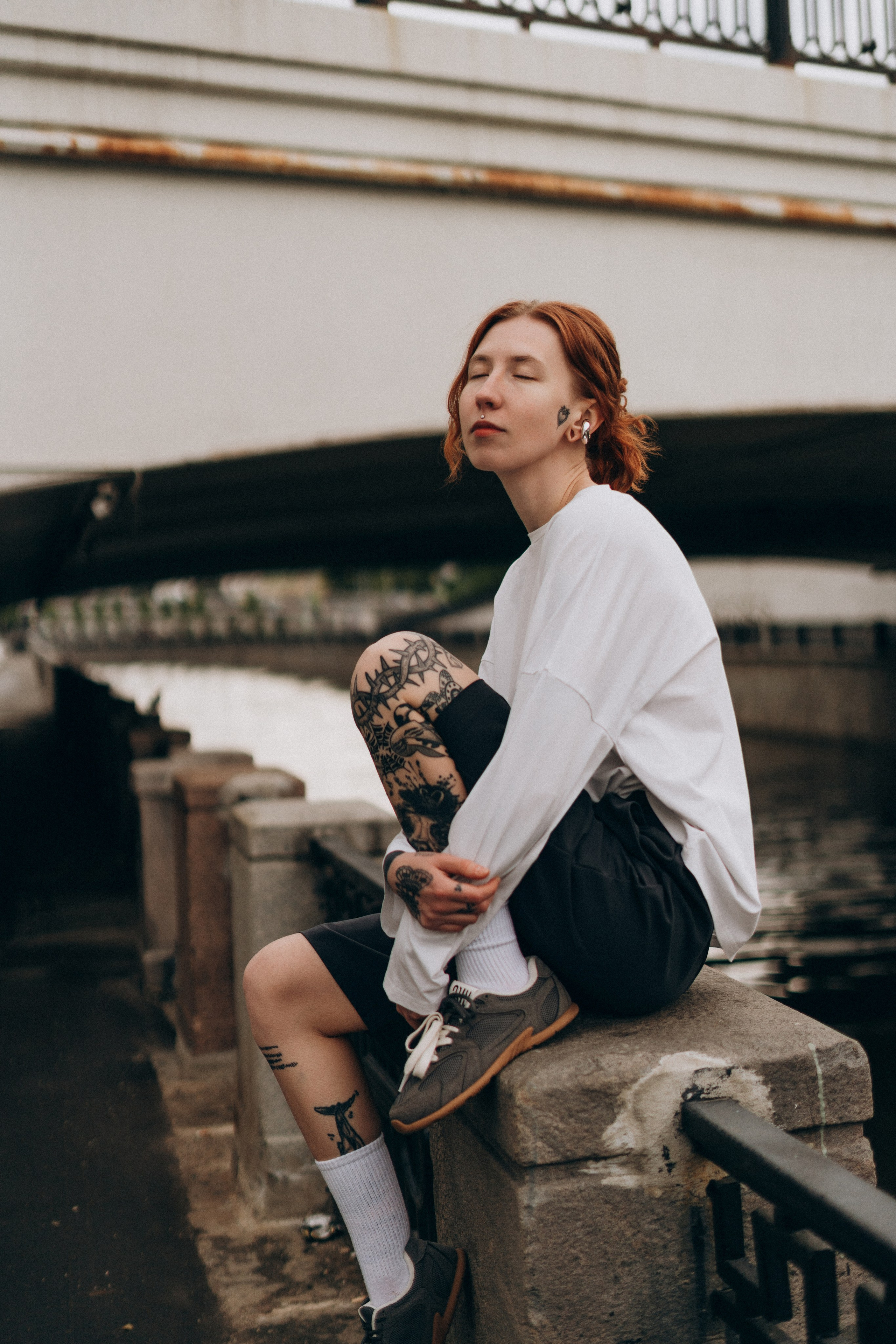 Алина. Фотограф Москва Виктория-Антуанетта