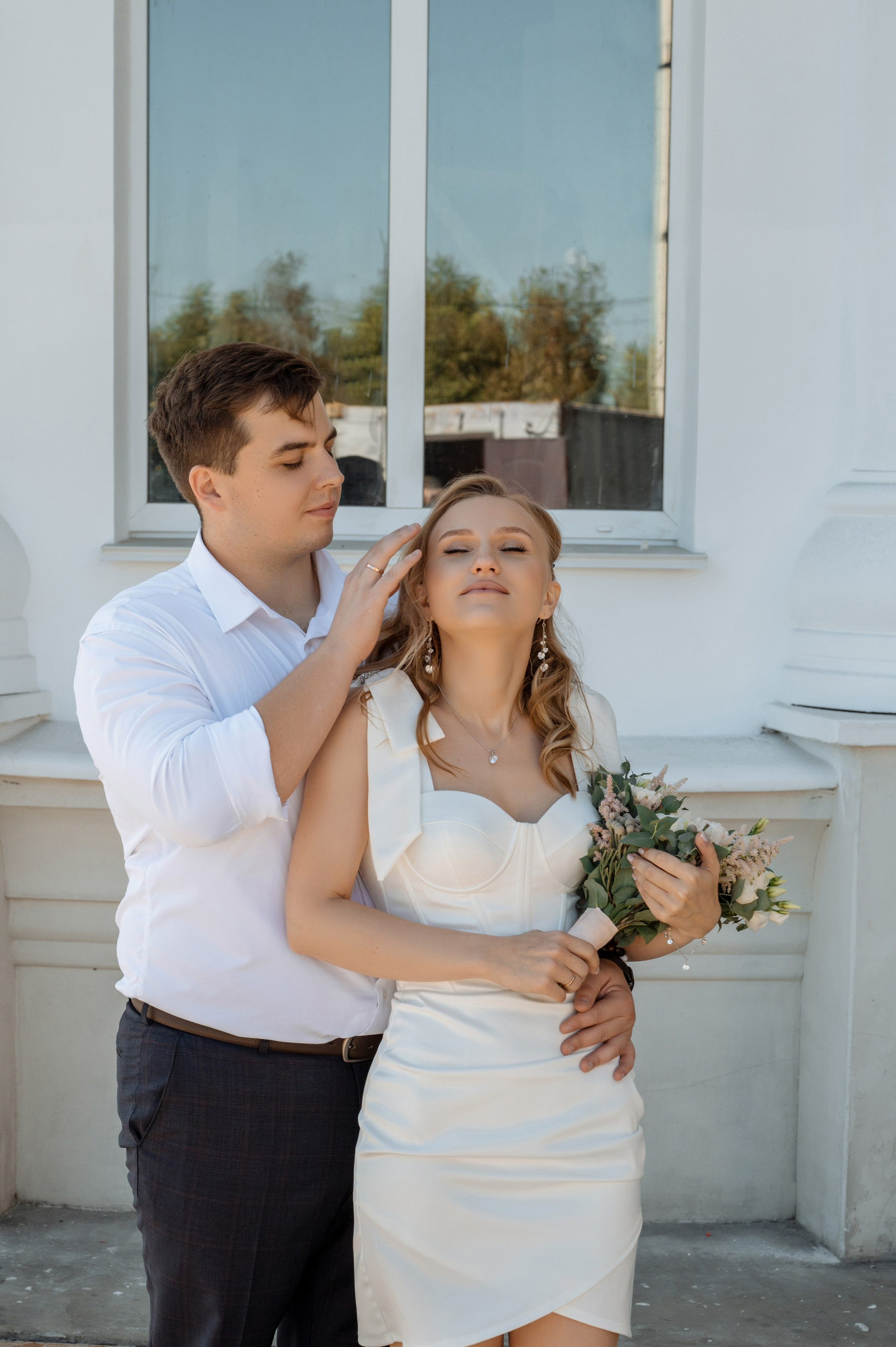 Свадебный фотограф в Находке Елена Белая https://lenabelaya.ru 8-914-686-14-07