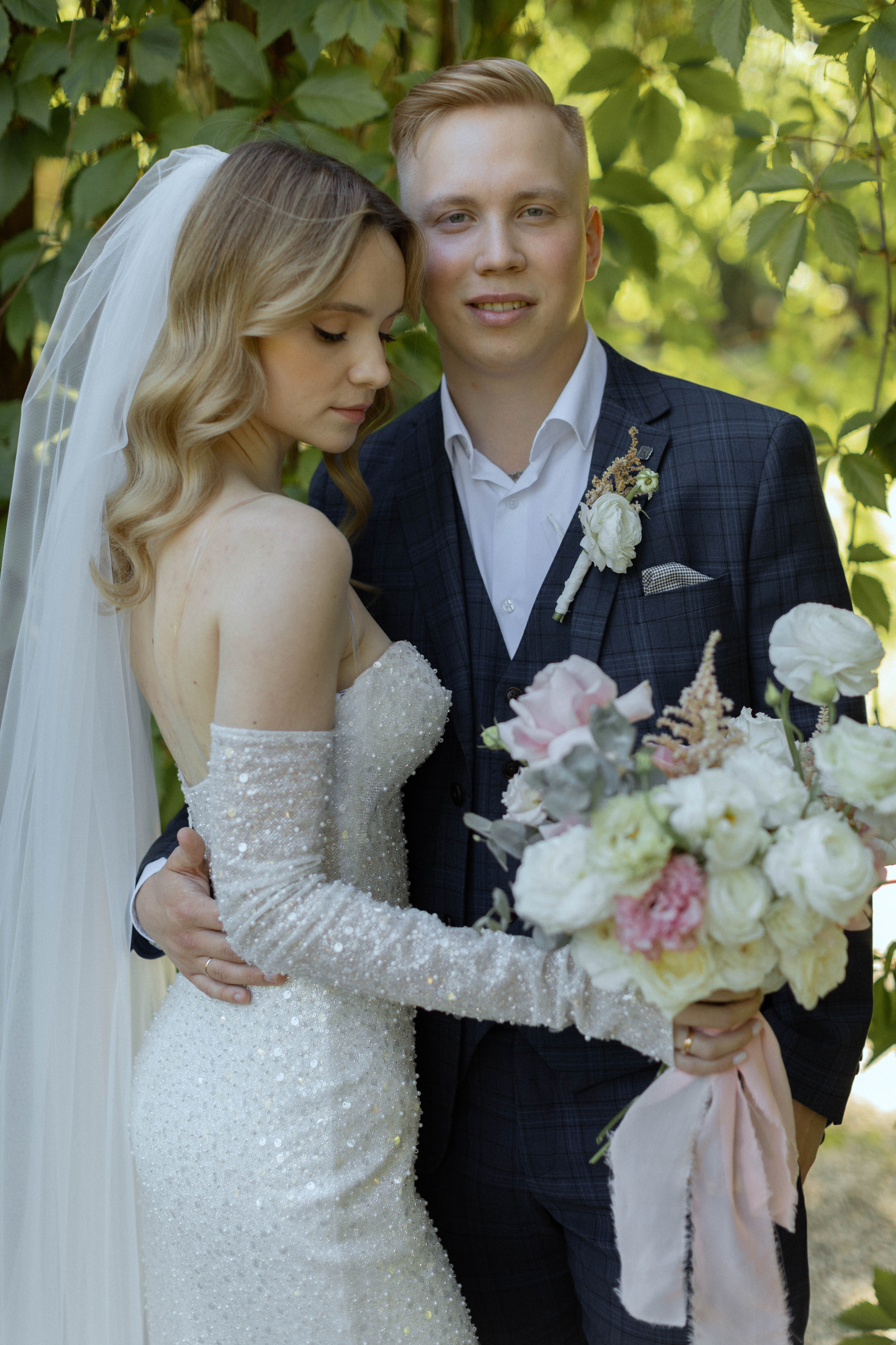 Марина | Владимир