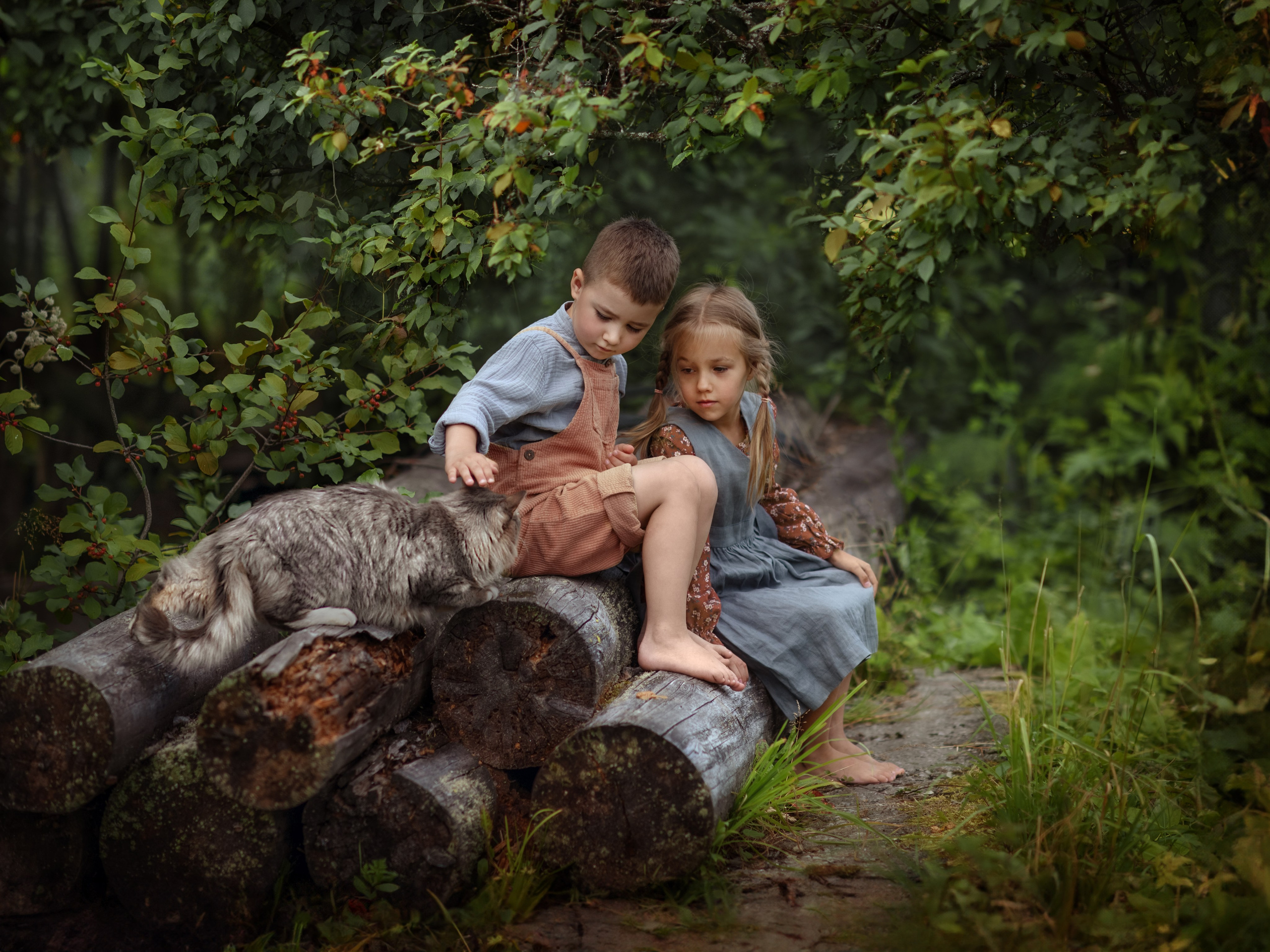 Oxana Karasko Family photograpfer