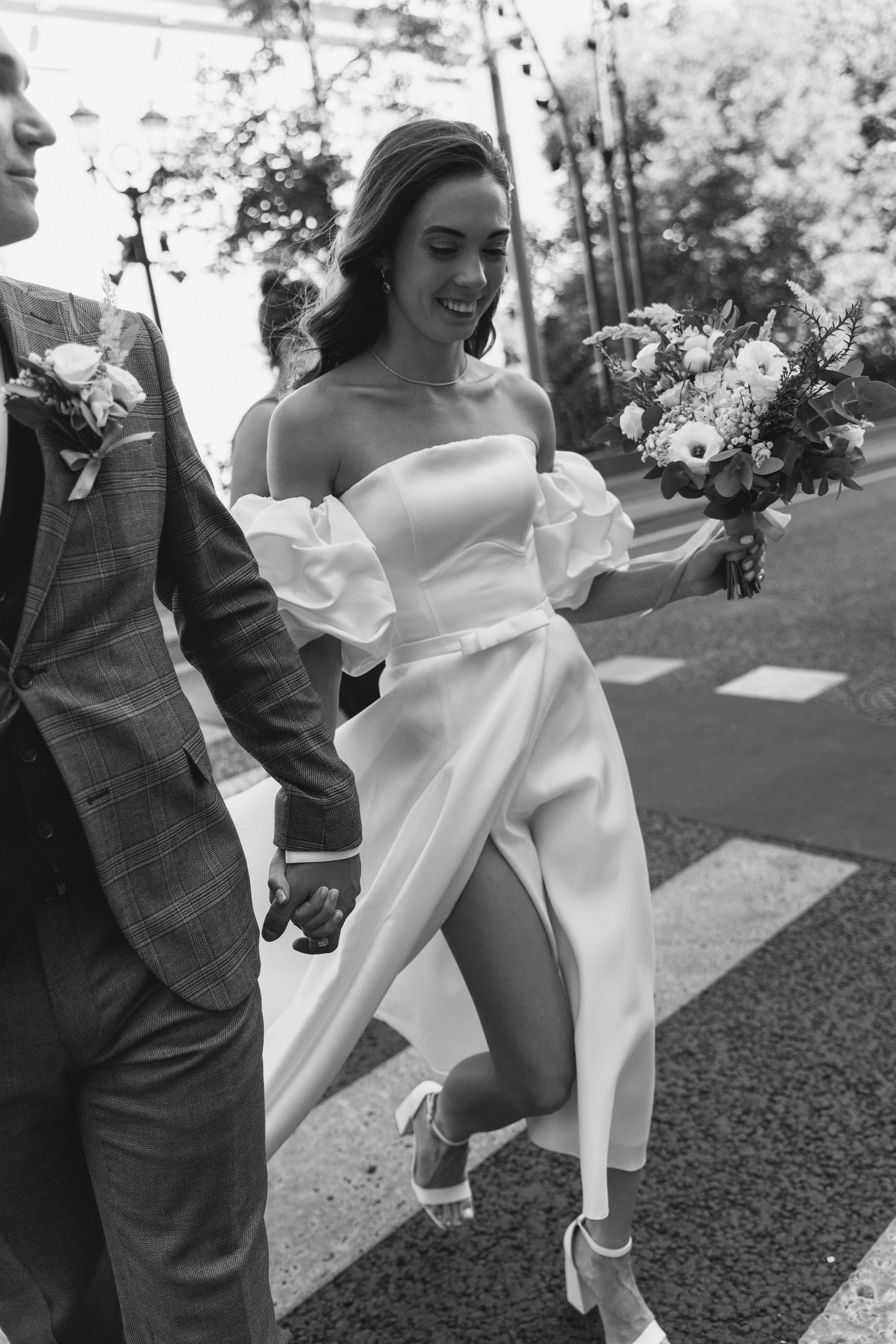 Свадьбы. Фотограф Дарья Ратушина Москва Санкт-Петербург